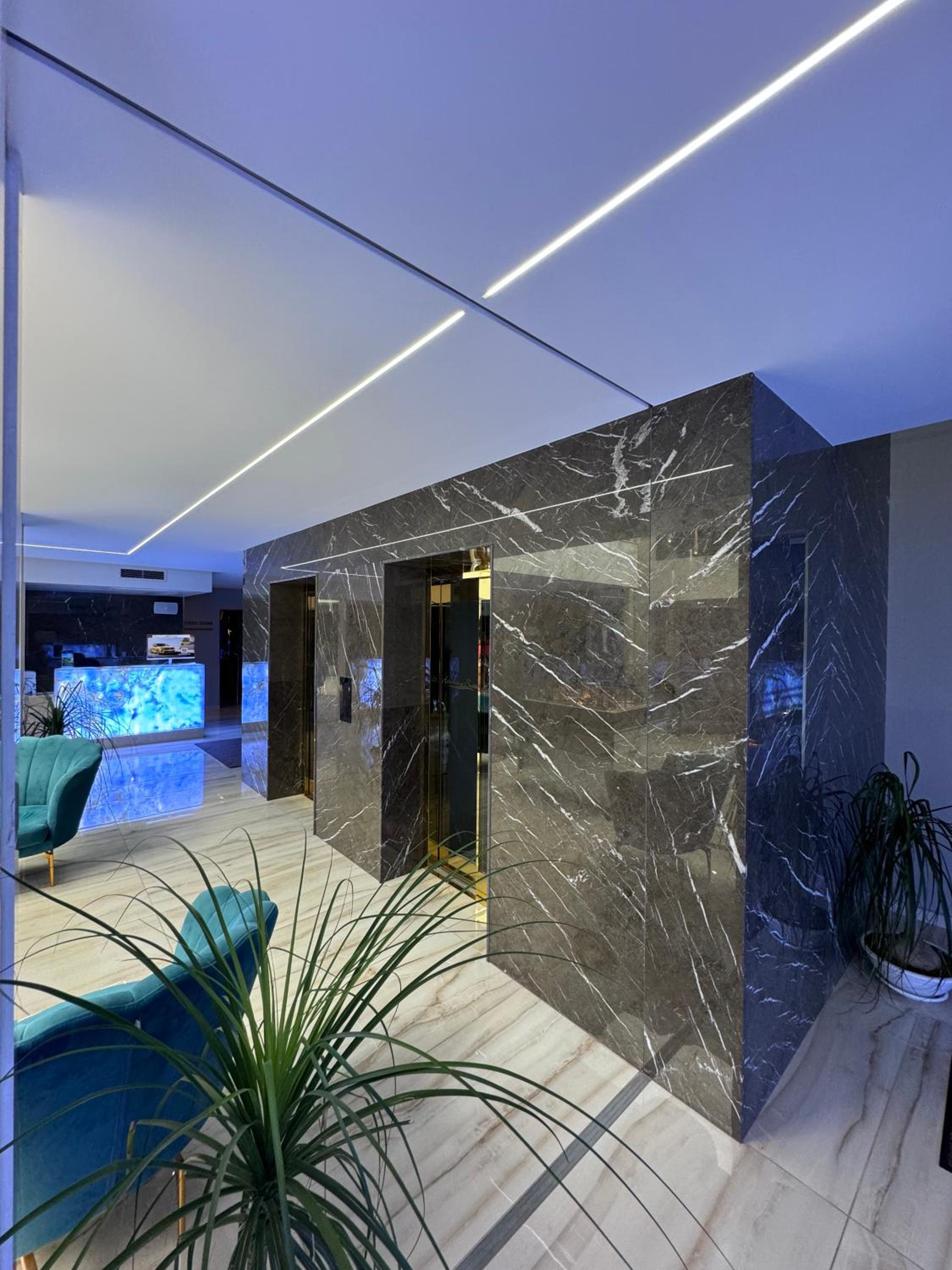 Harmony Grand Resort - Apartament Gut