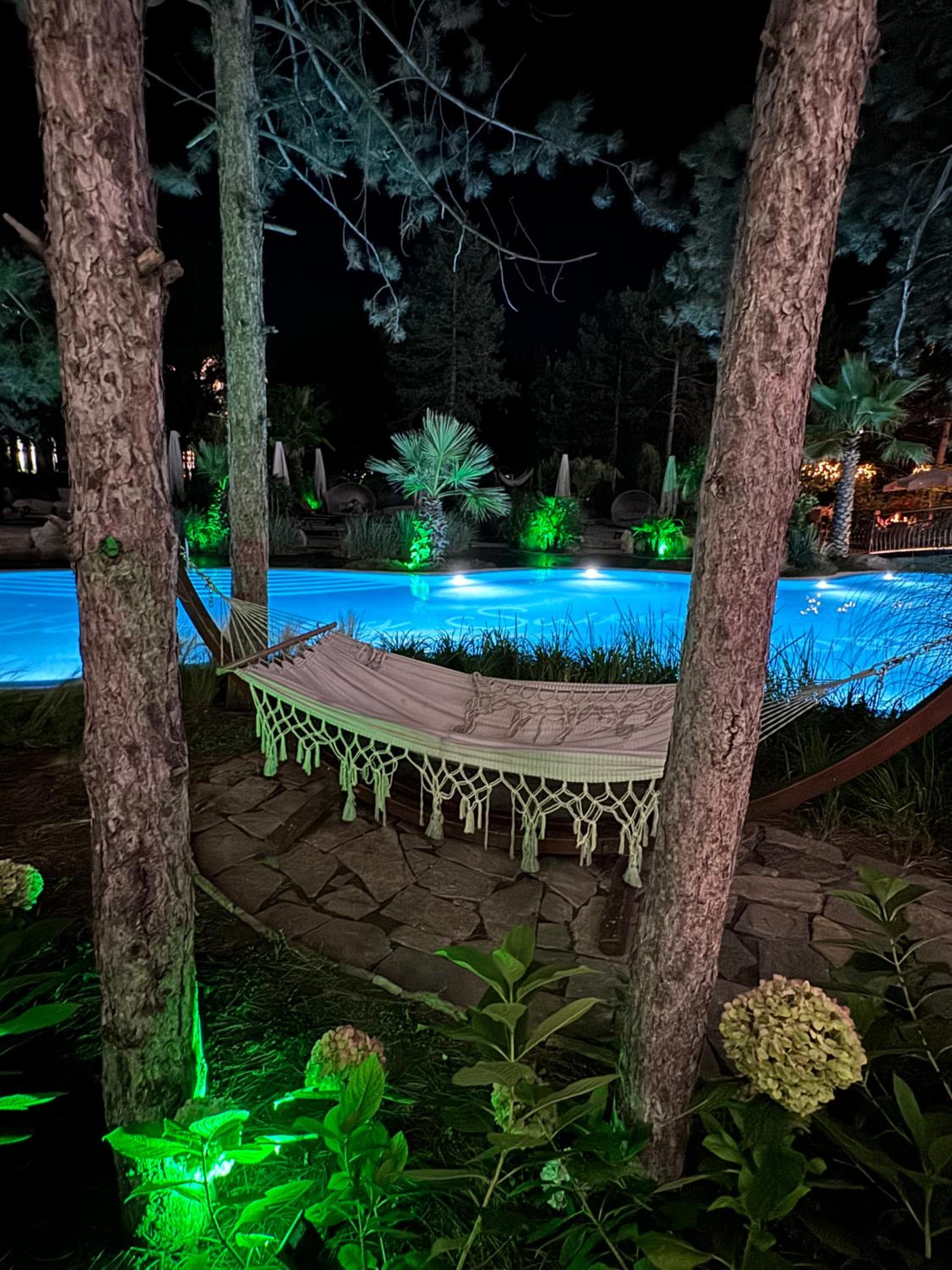 Harmony Grand Resort - Apartament Gut
