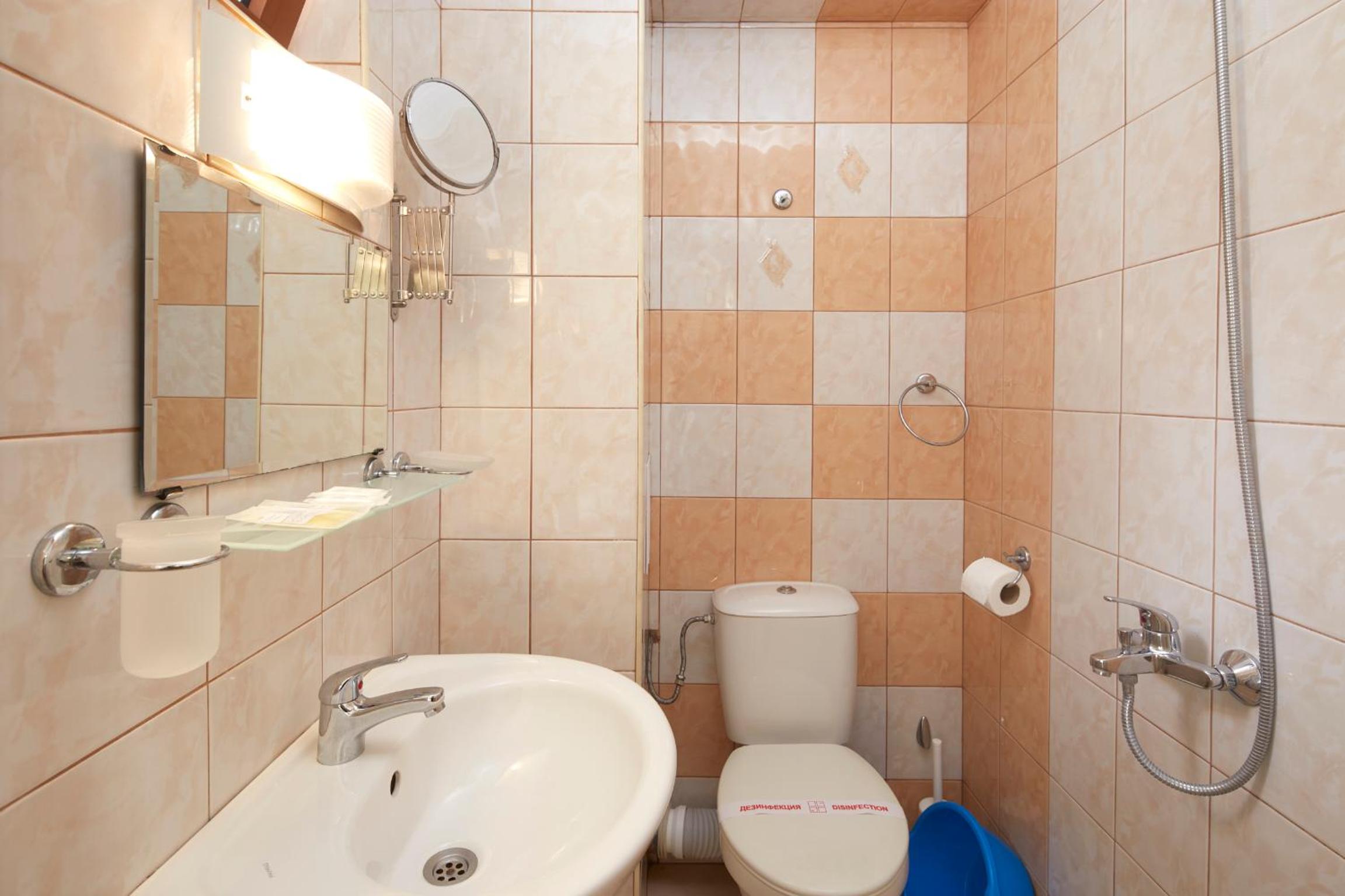 Nirvana Guest House