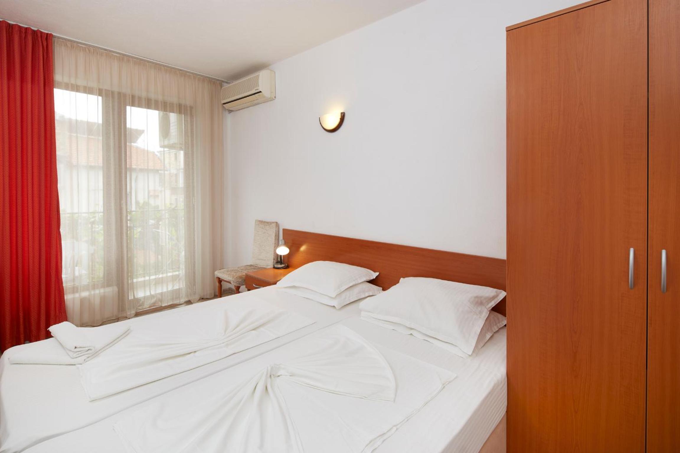 Nirvana Guest House