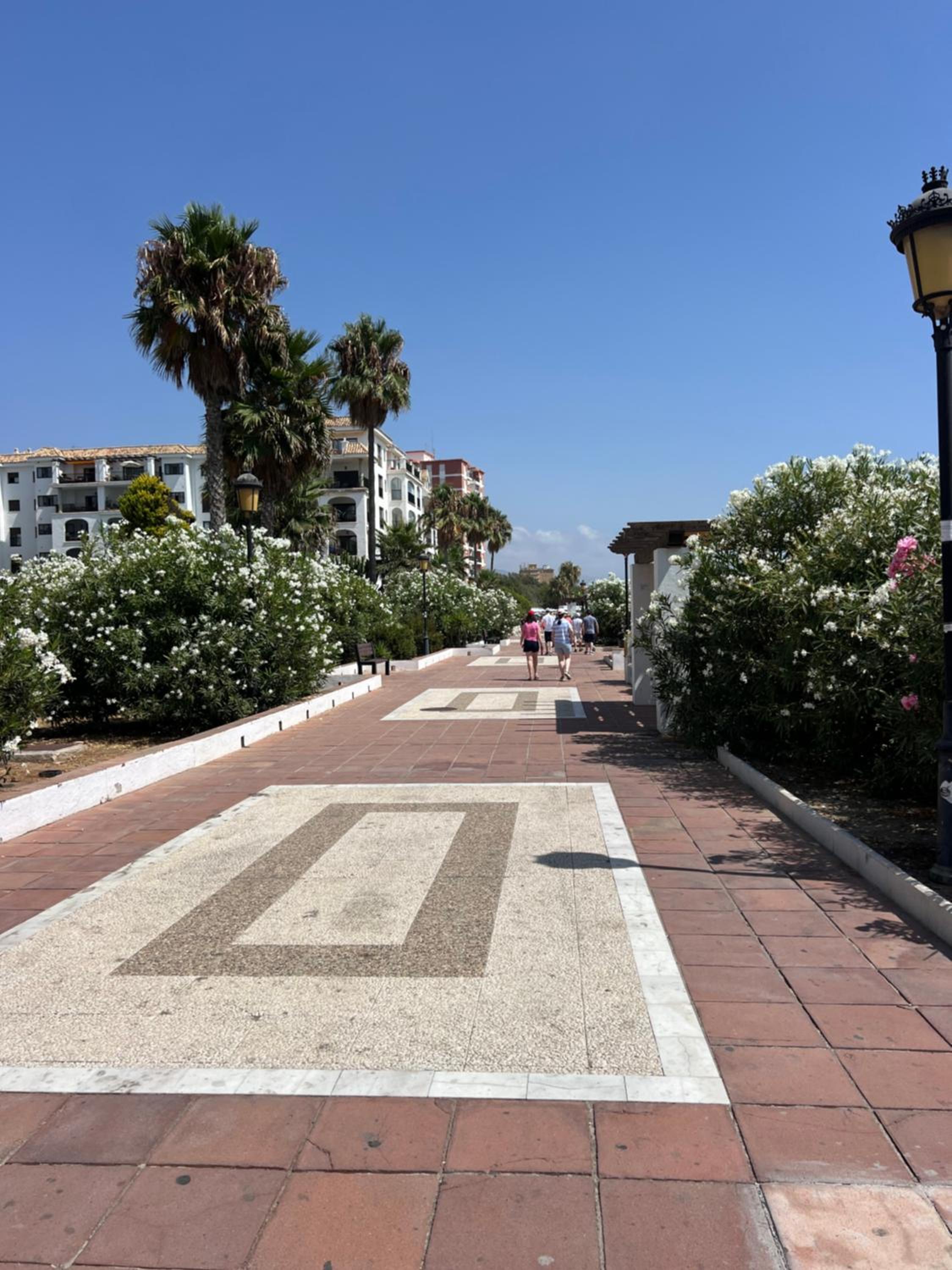 Puerto De La Duquesa
