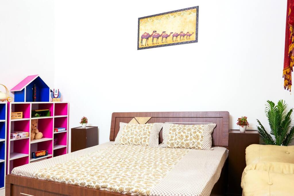 The Lotus Comfort Beds on M I Road view 5