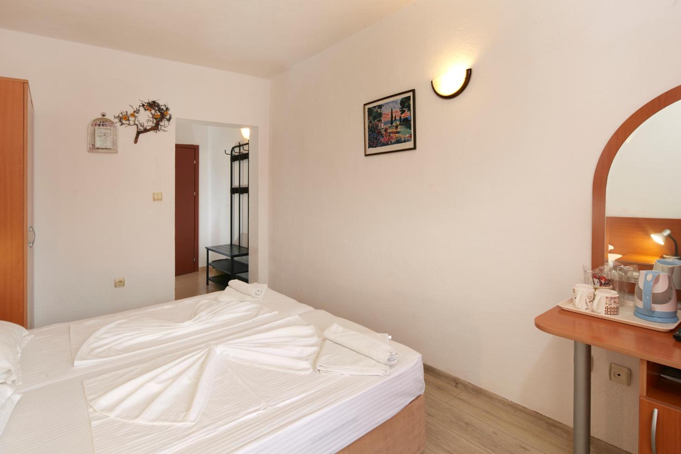 Nirvana Guest House