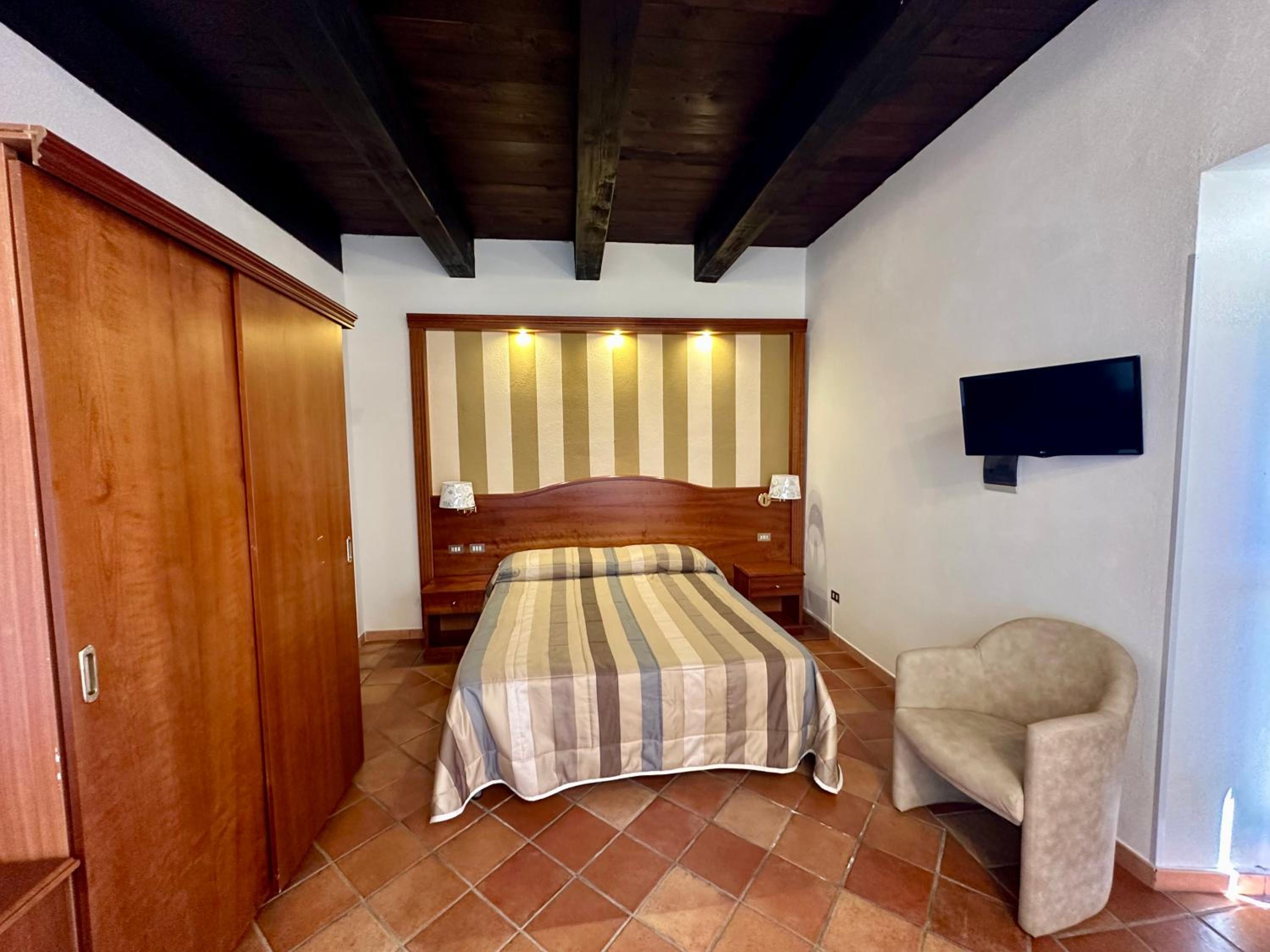 Agriturismo Cervinace