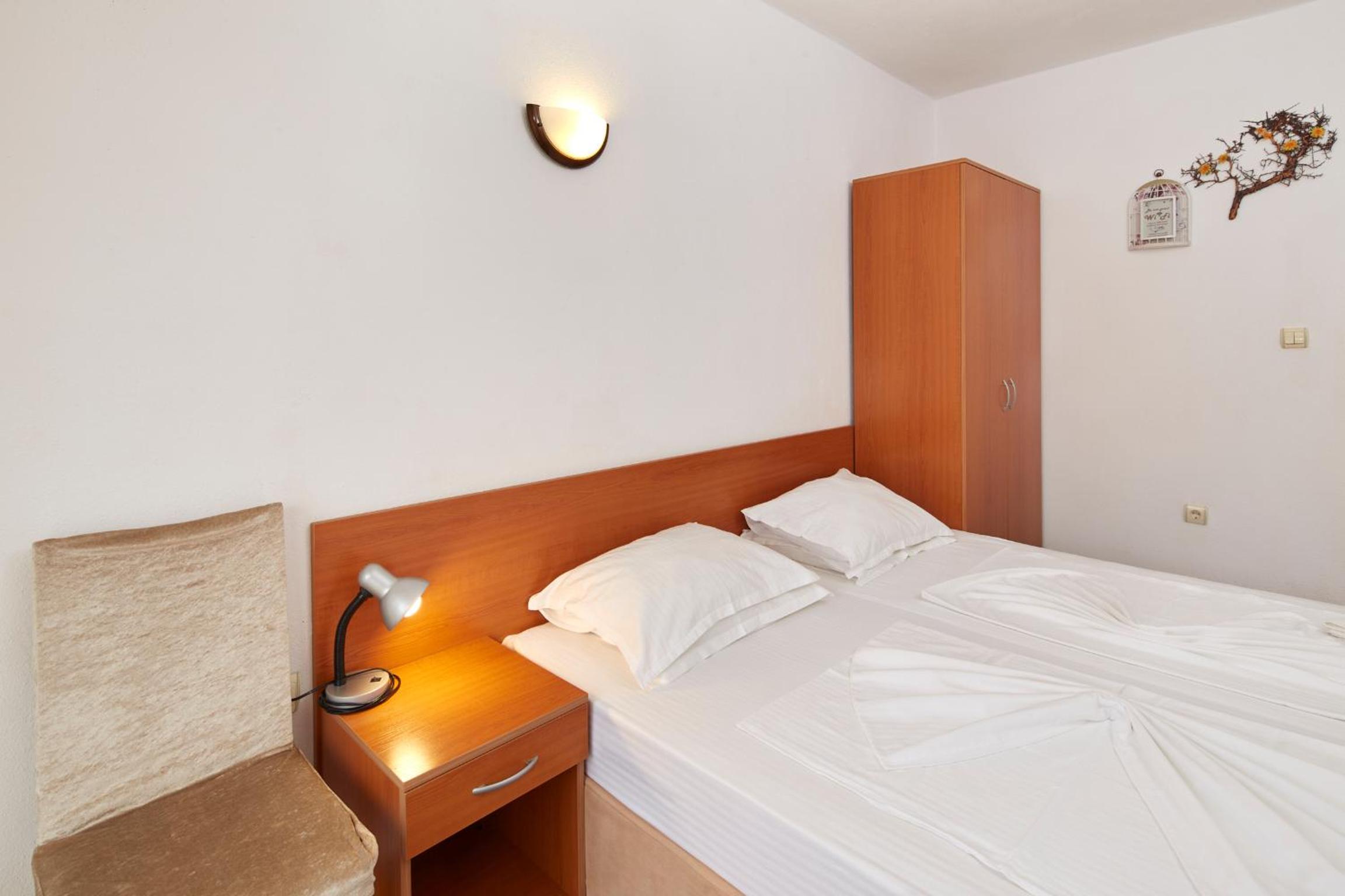Nirvana Guest House
