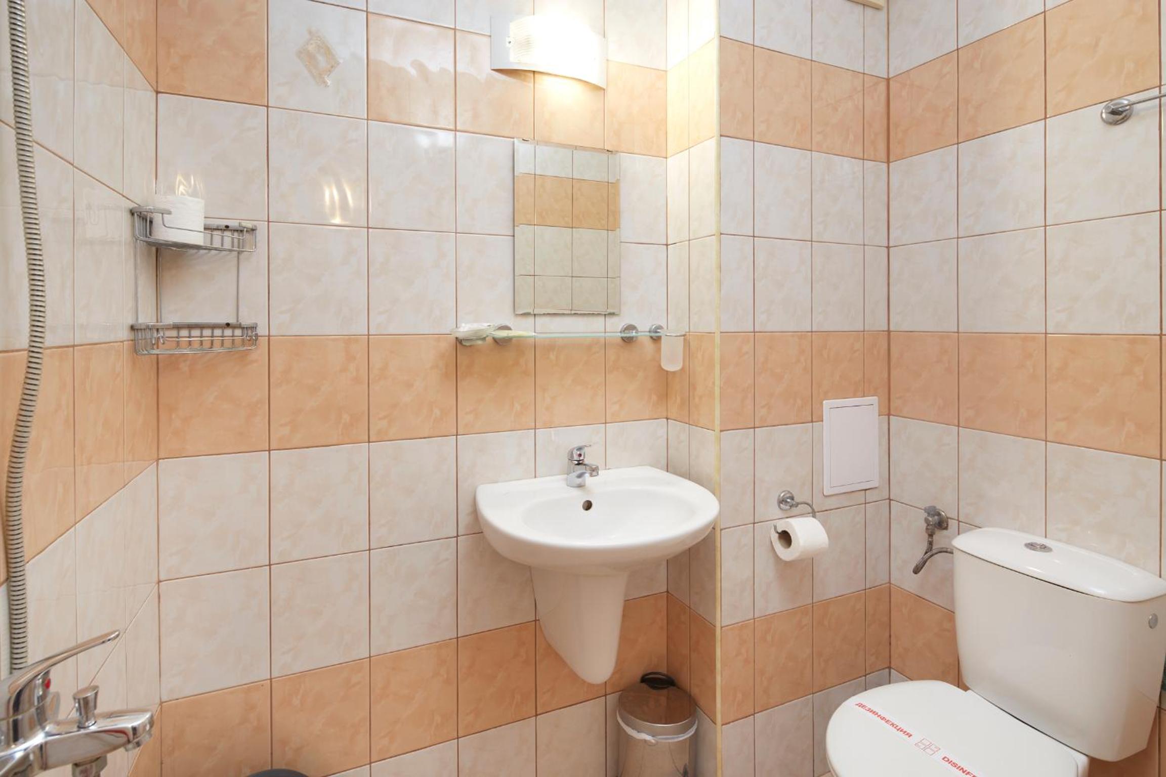 Nirvana Guest House