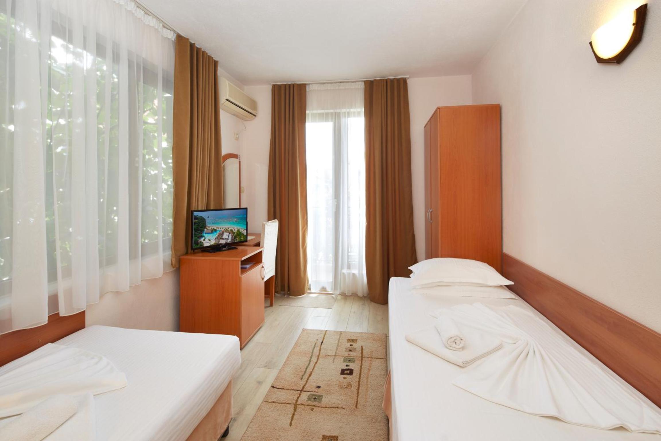 Nirvana Guest House