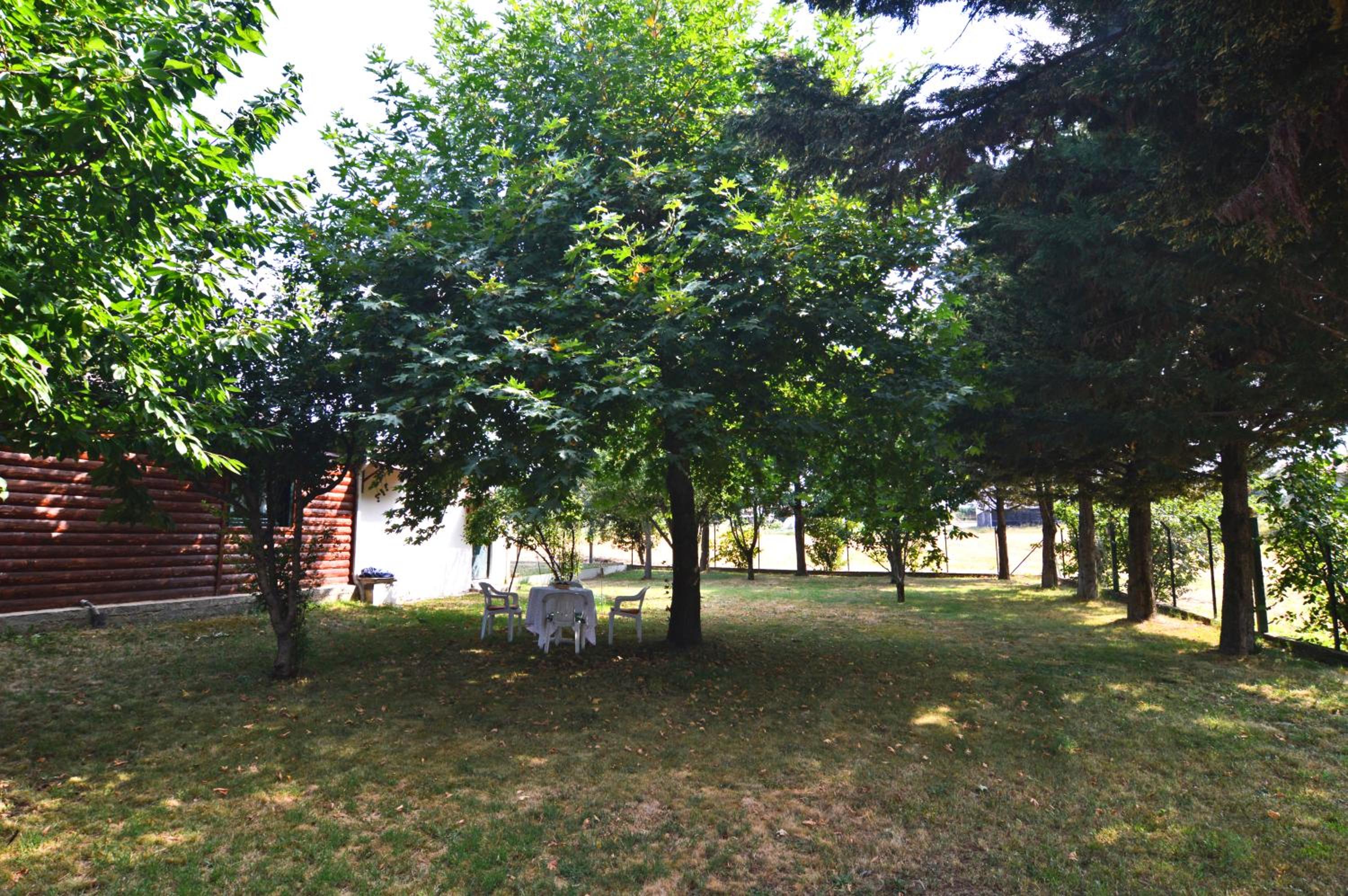 Kleonikis wooden house Kastoria