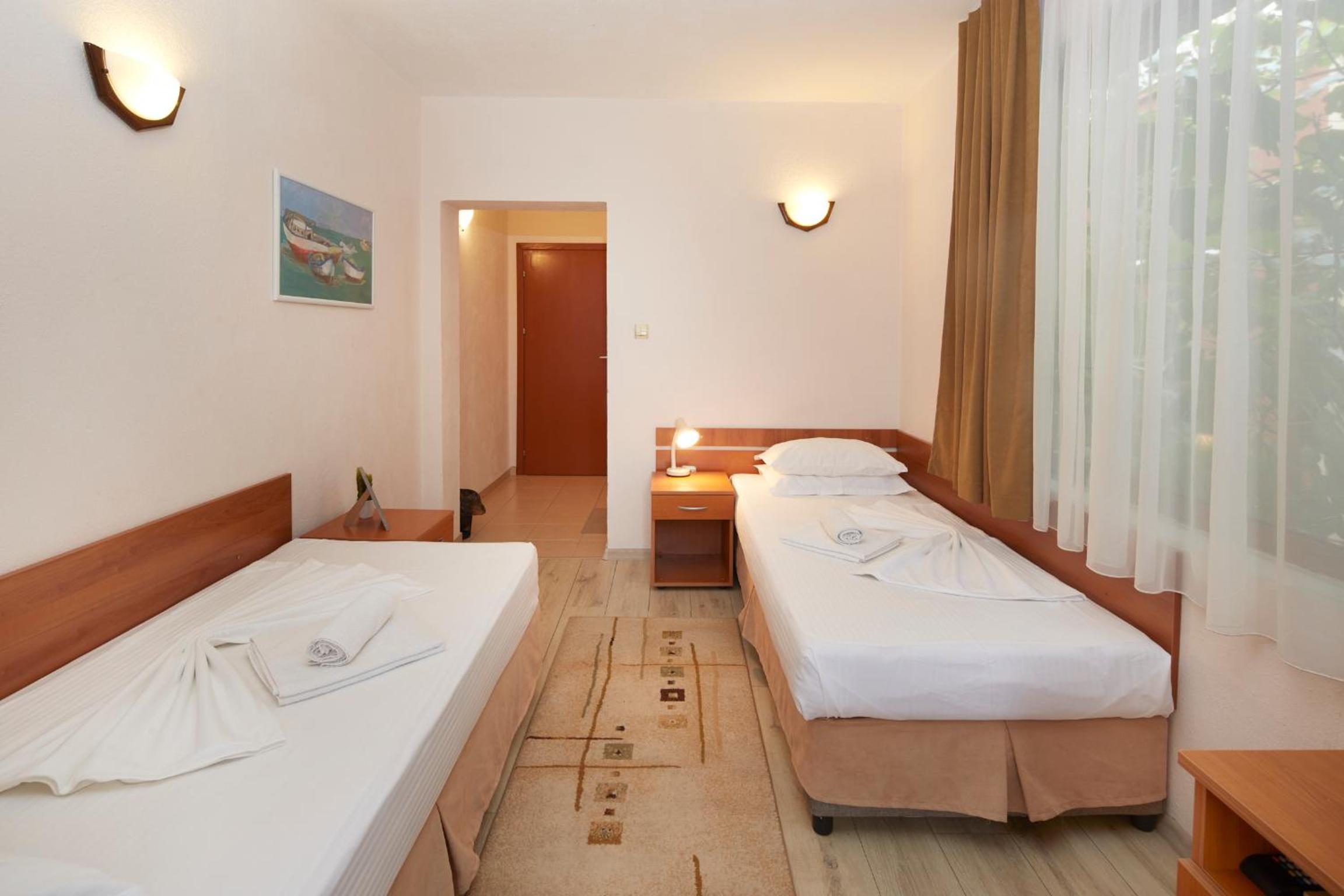 Nirvana Guest House