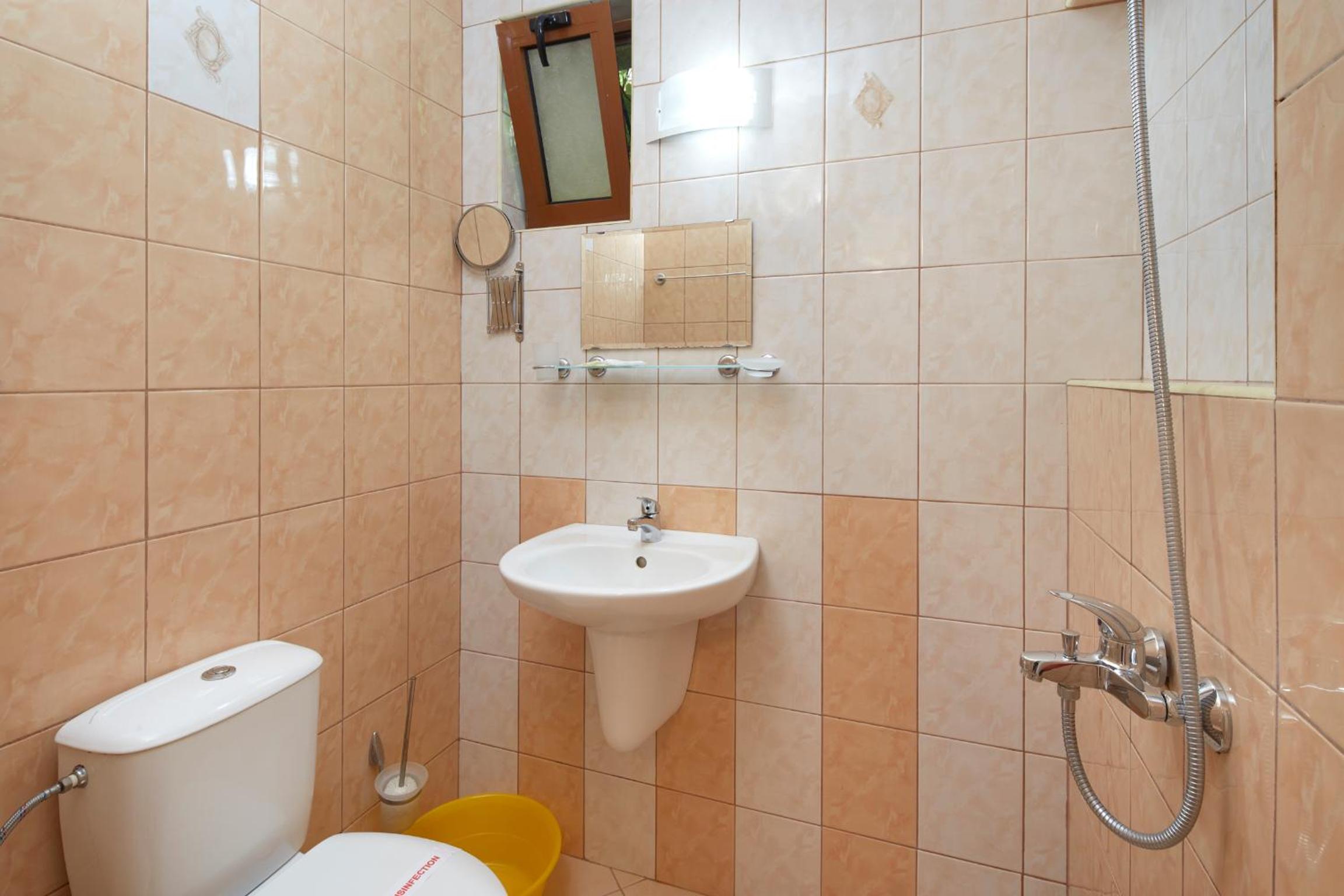 Nirvana Guest House