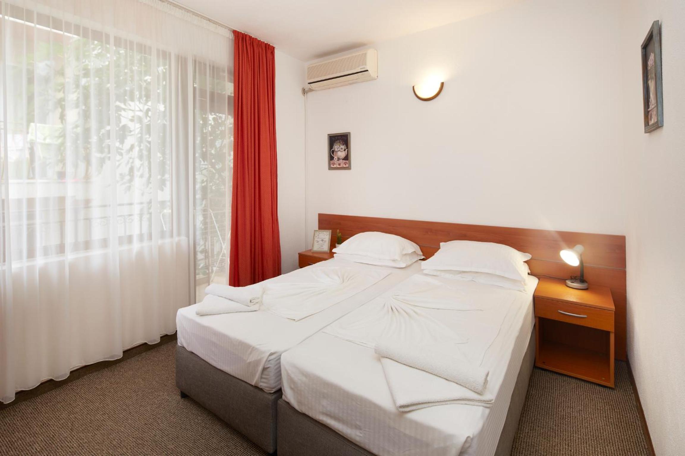 Nirvana Guest House