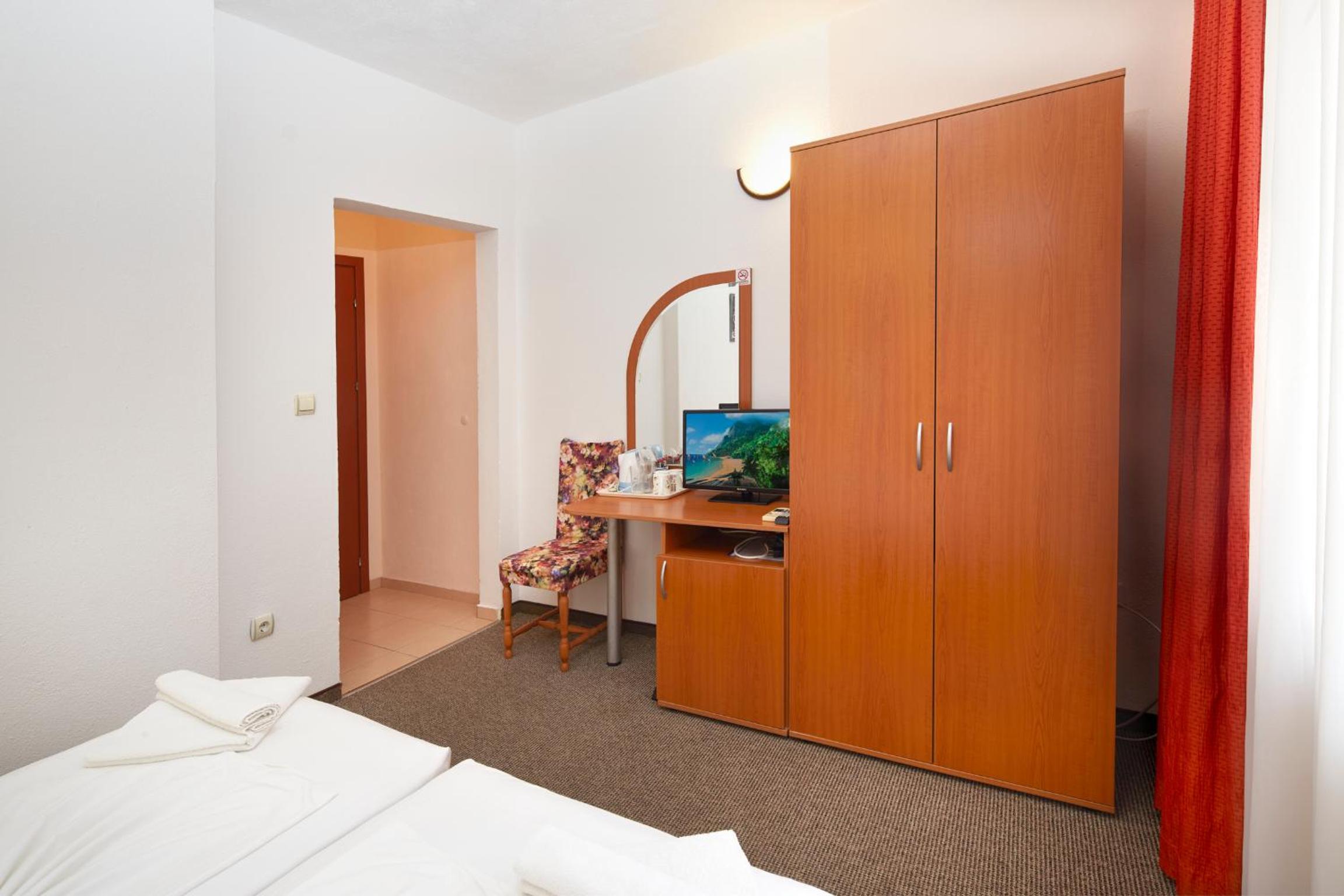 Nirvana Guest House