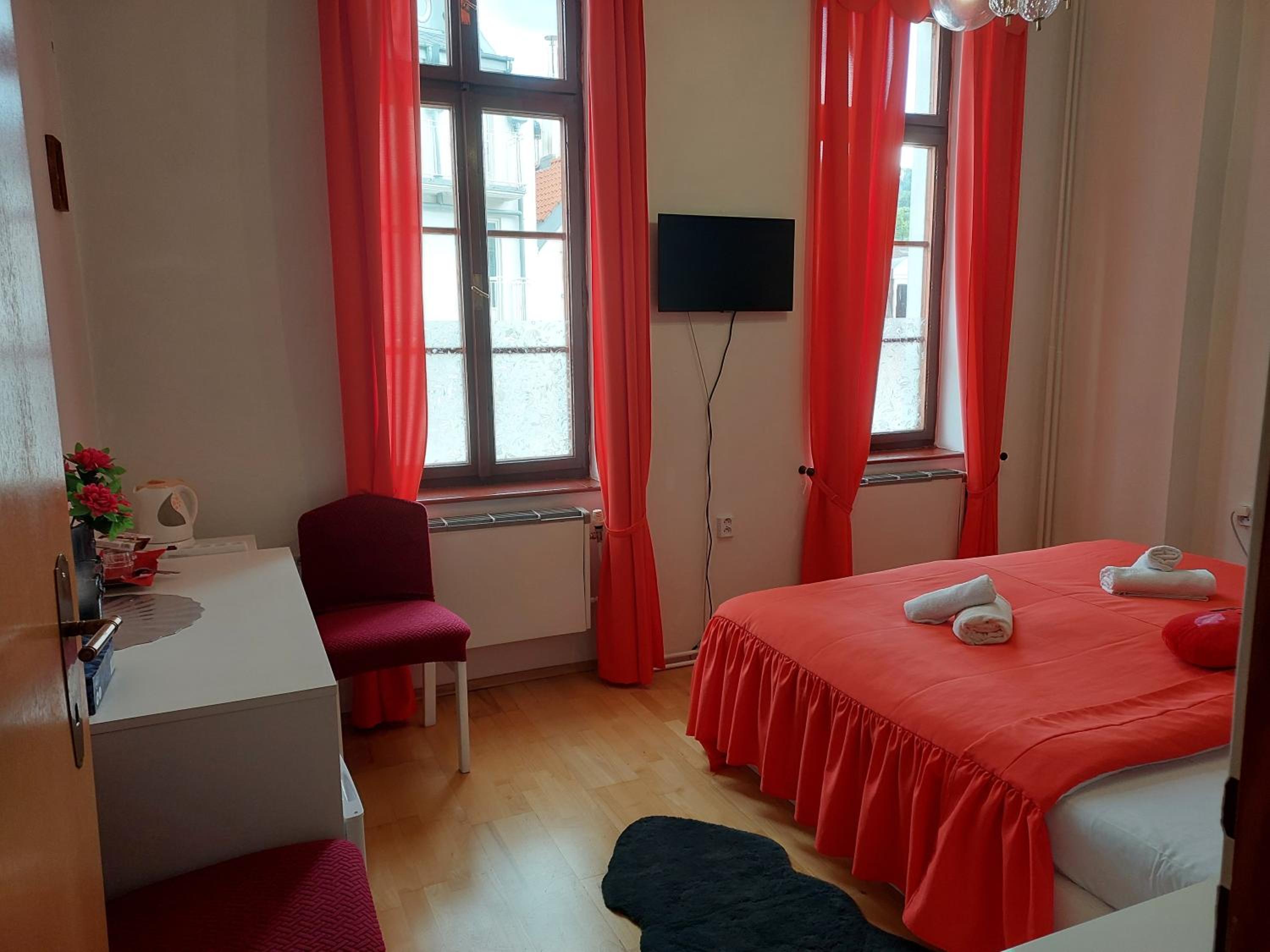Hotel Asila