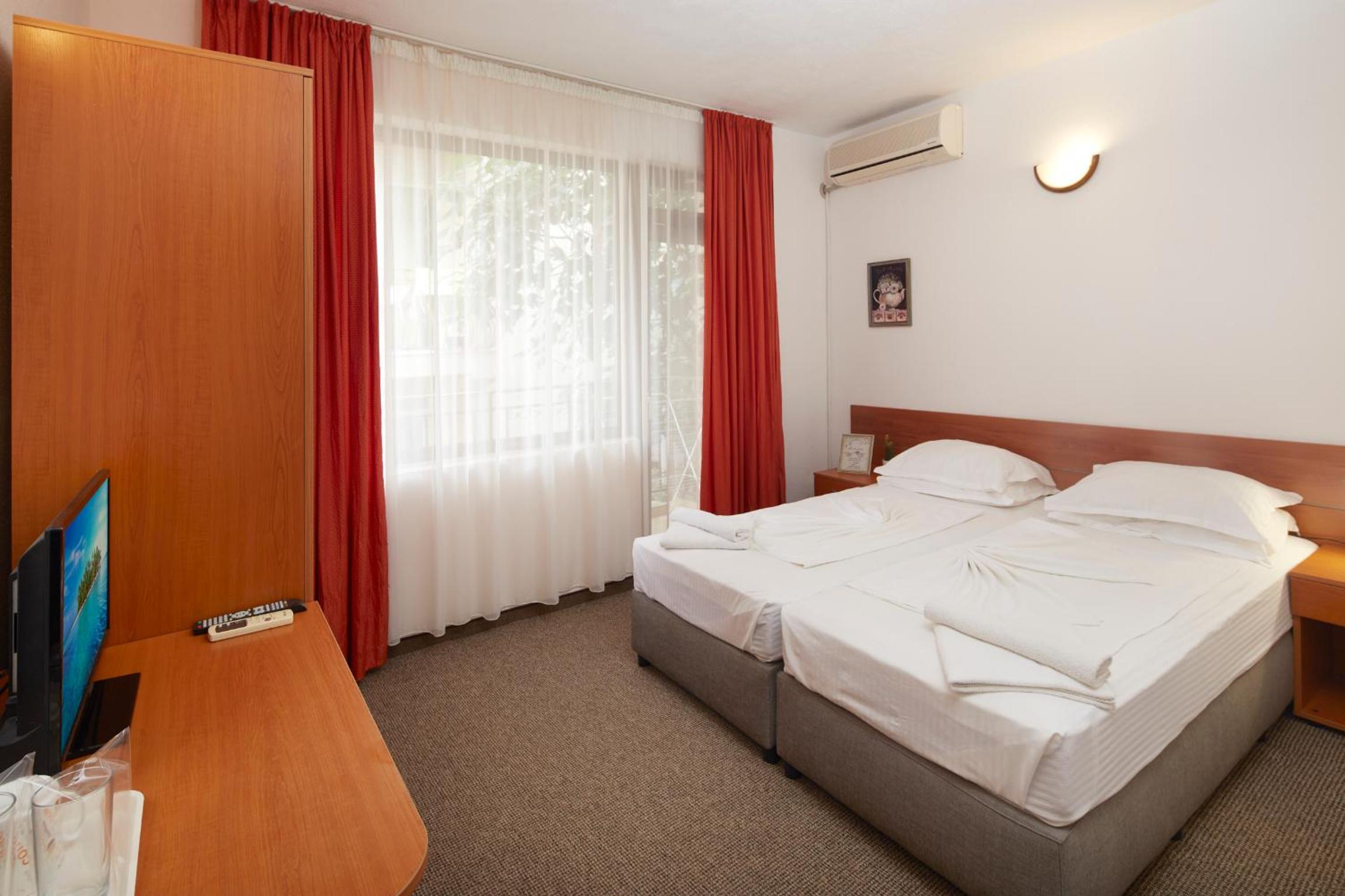 Nirvana Guest House