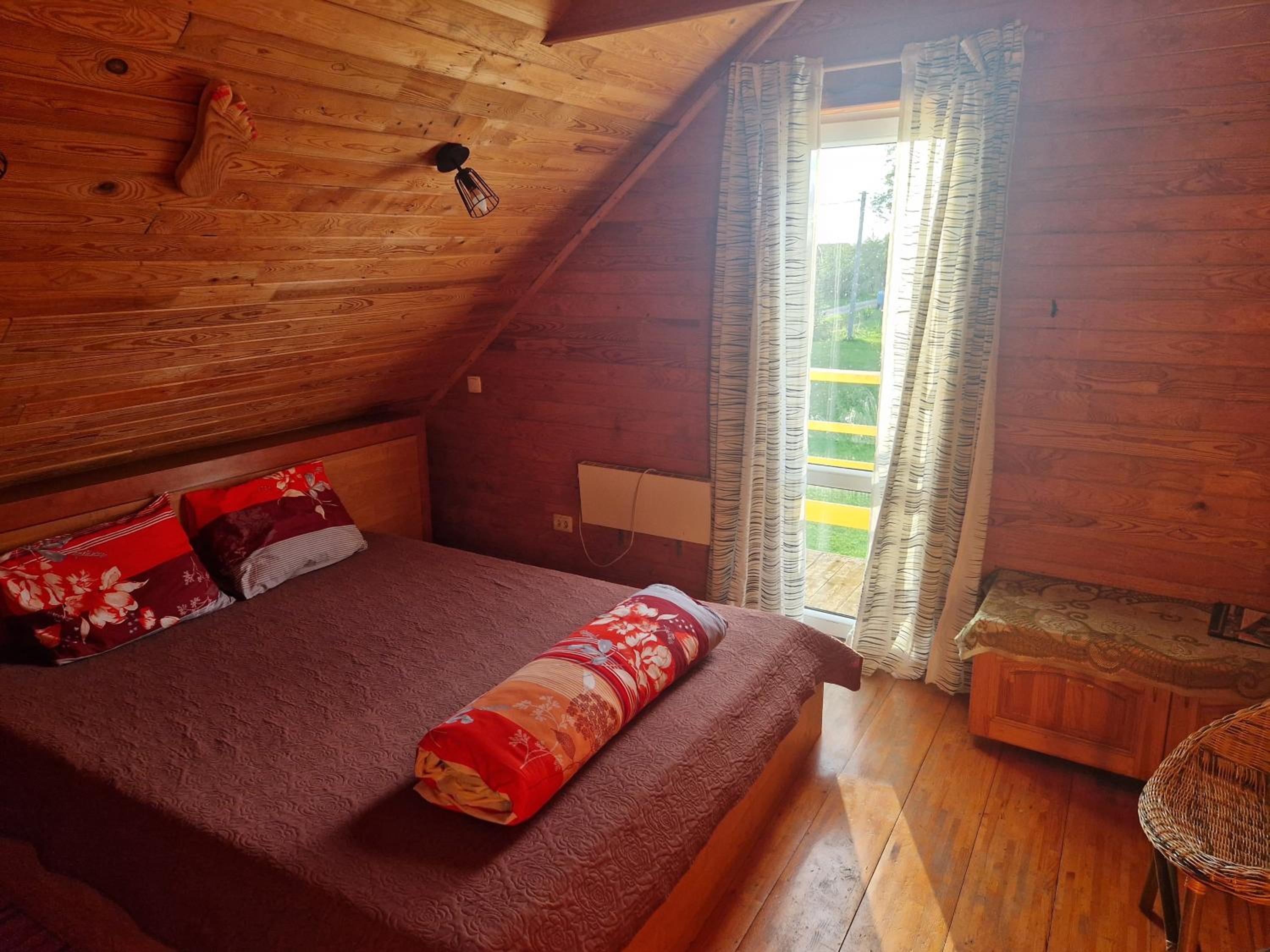 Cielavas ligzda