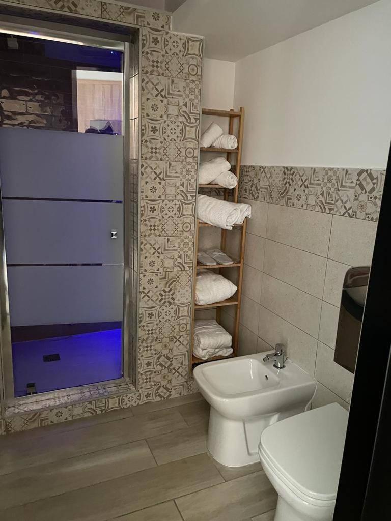 Kore Luxury Suite e Spa