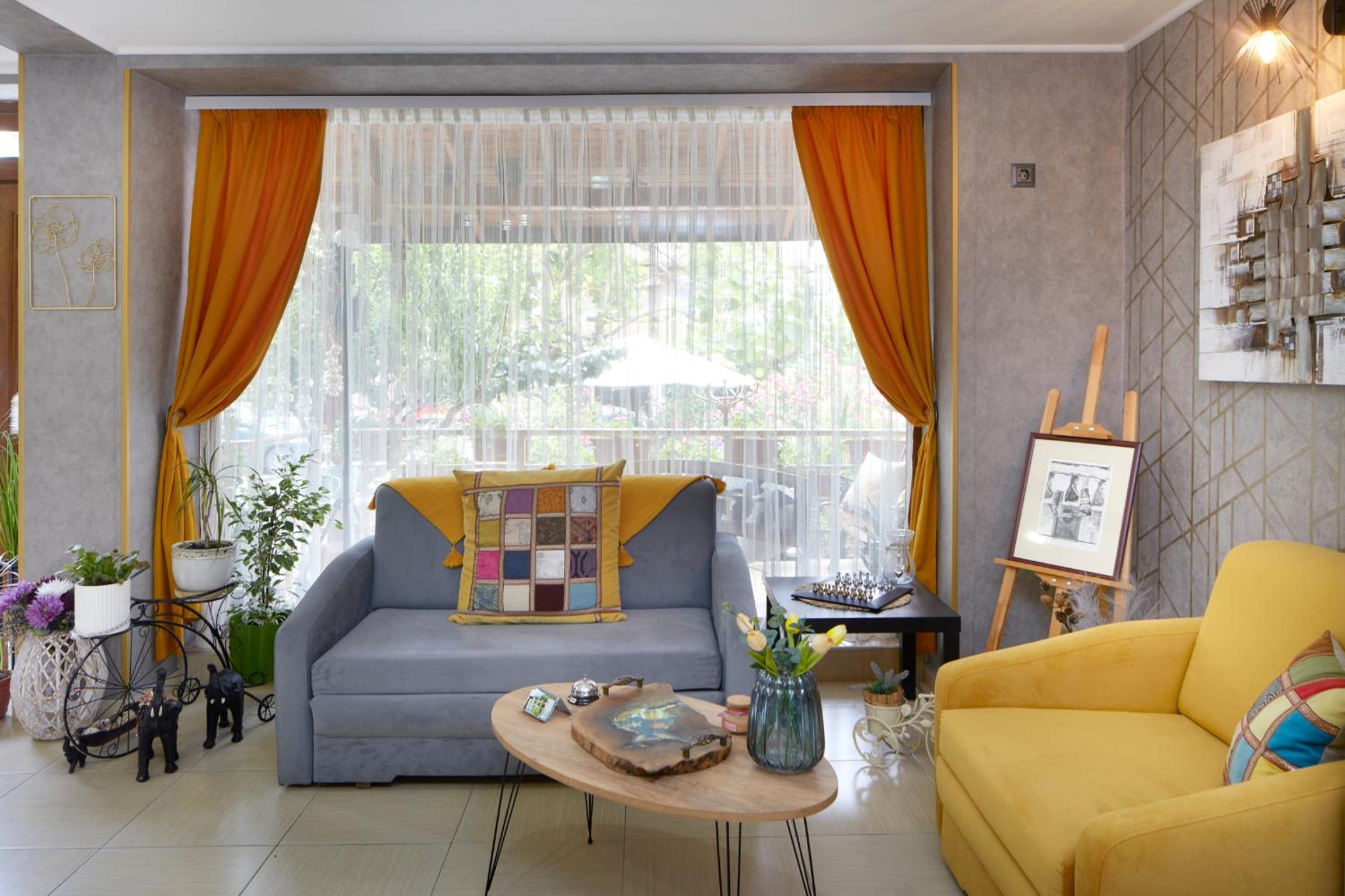 Nirvana Guest House