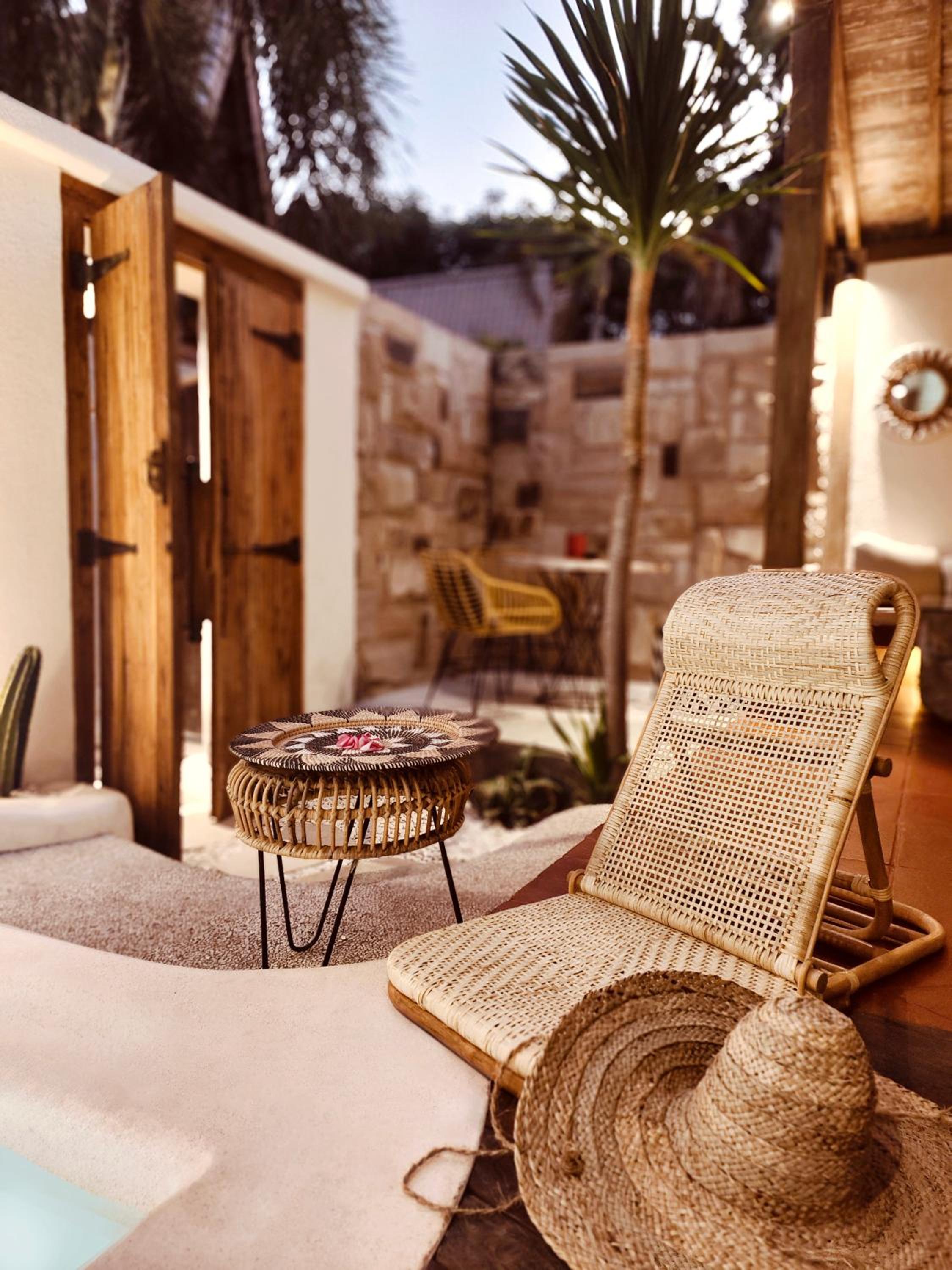 Kaleydo Villas