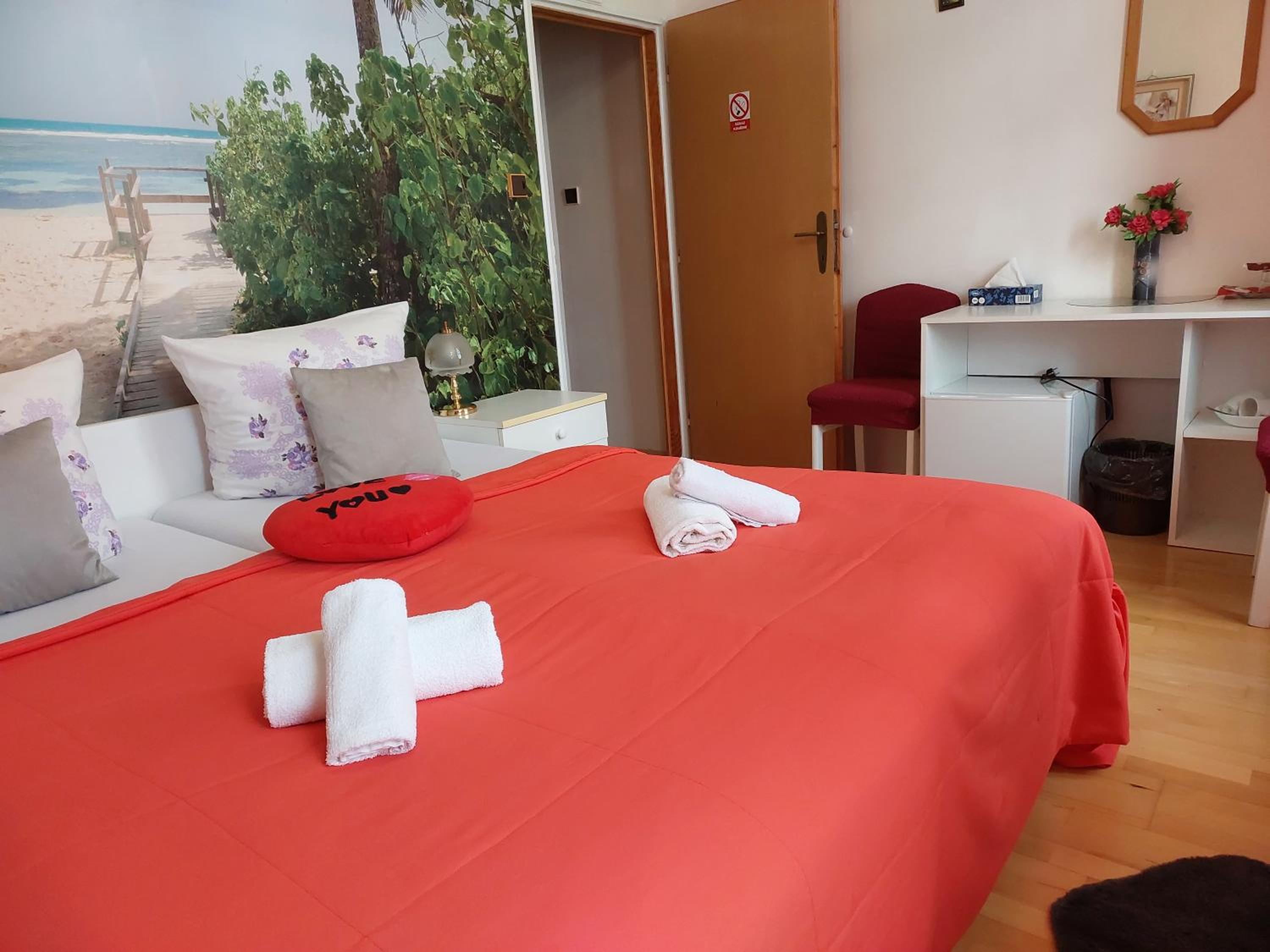 Hotel Asila