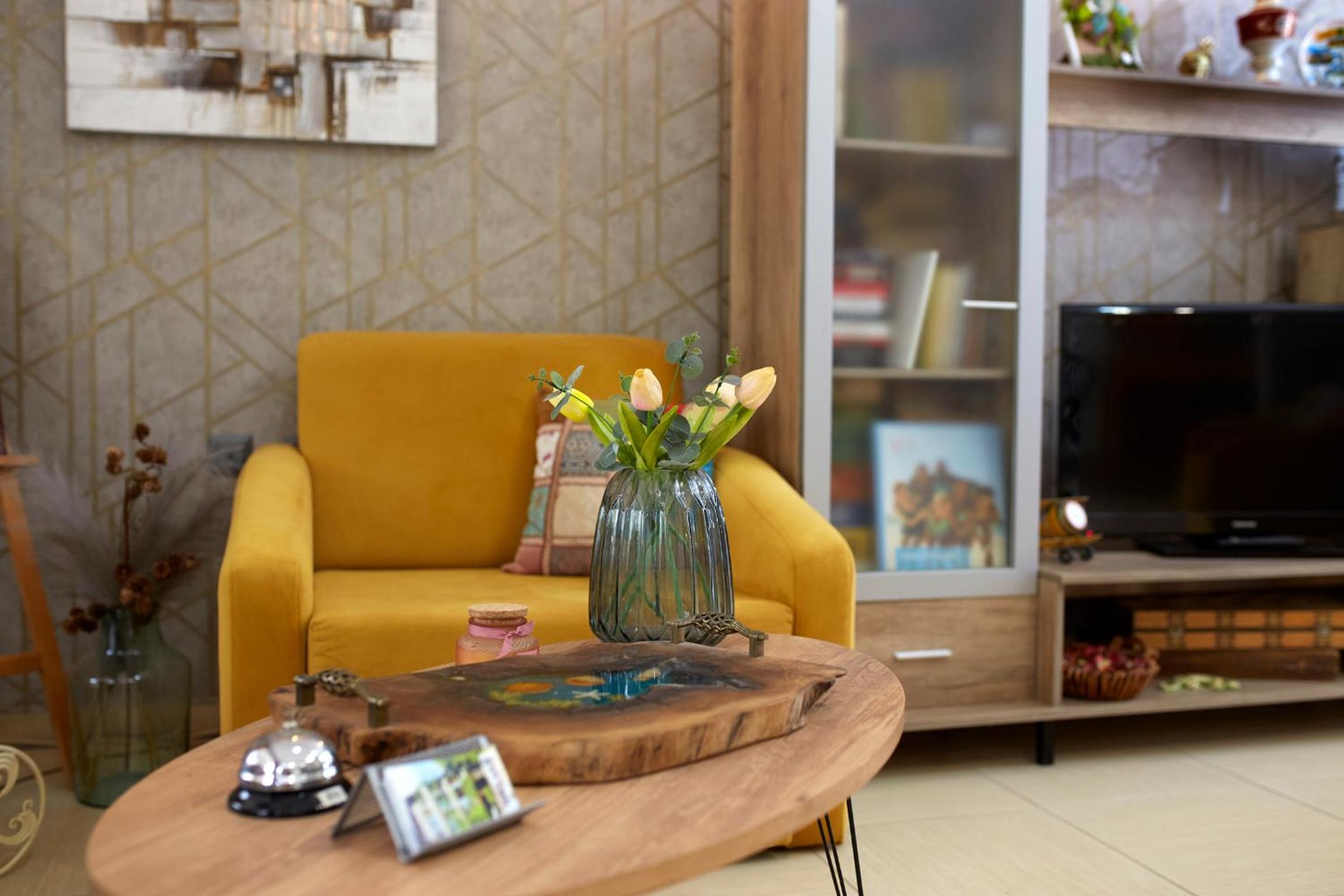 Nirvana Guest House