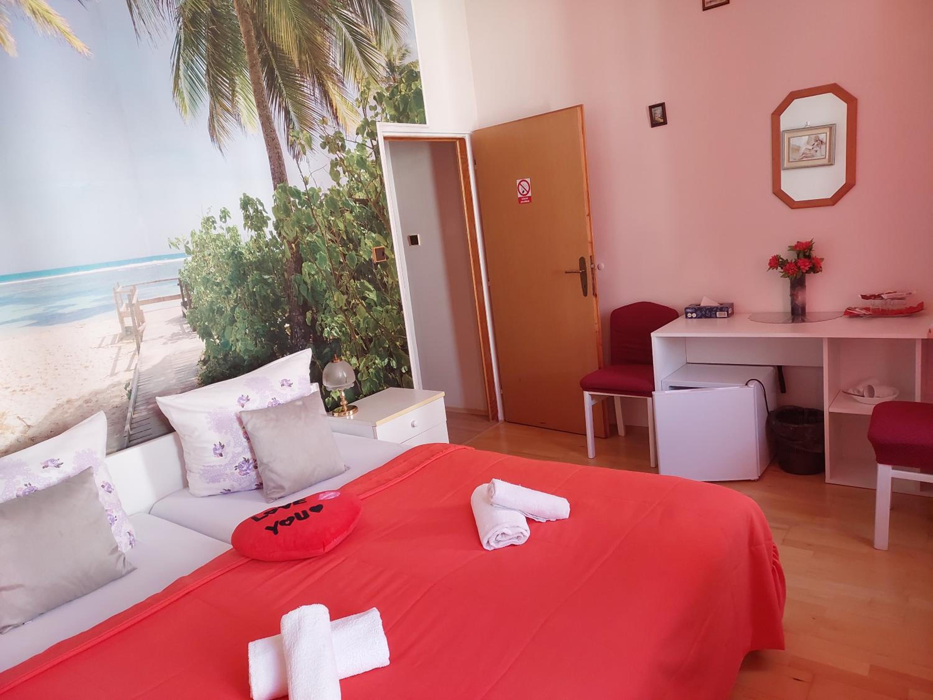 Hotel Asila