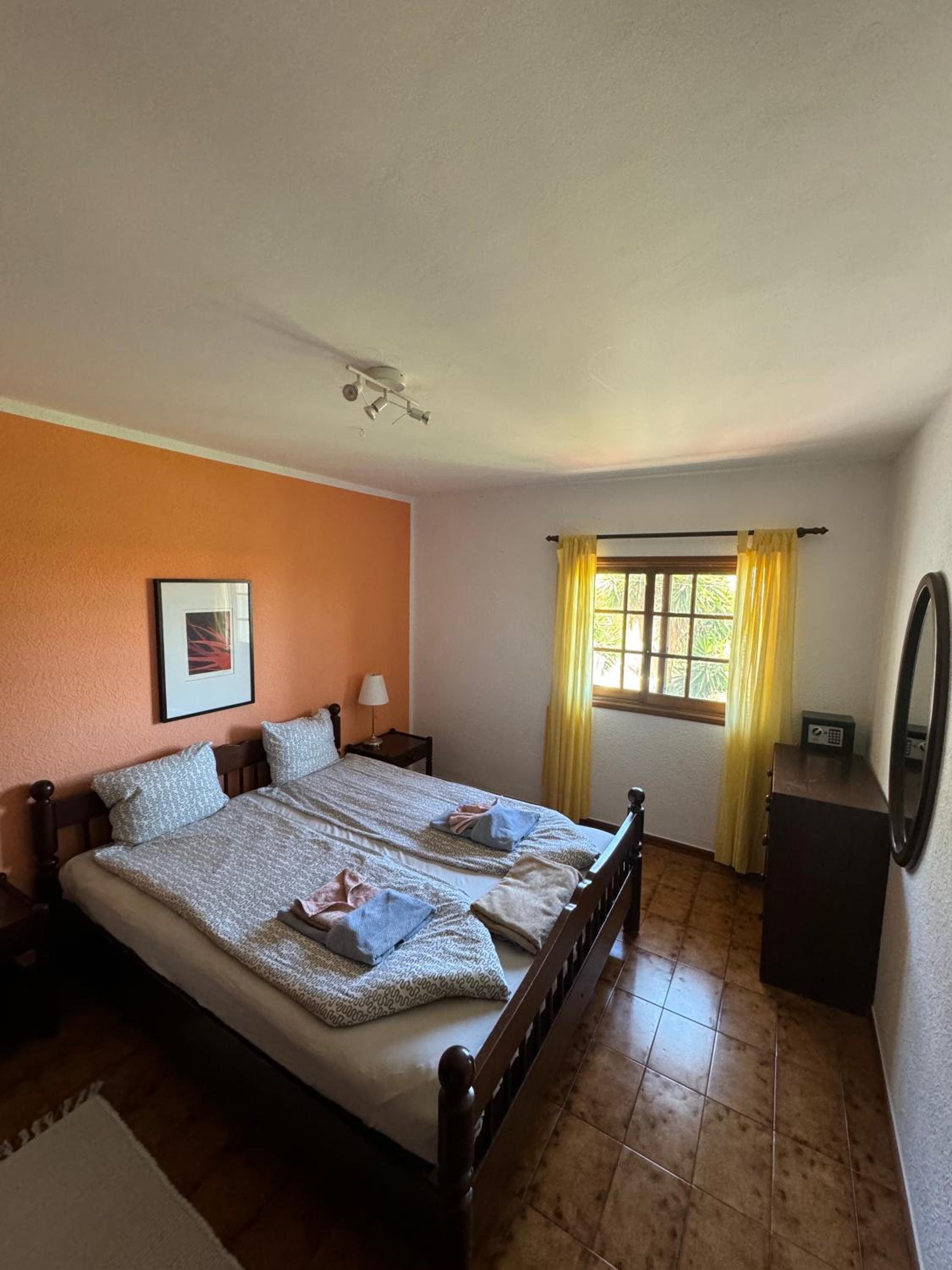 Finca Gerardo Miramar view 5