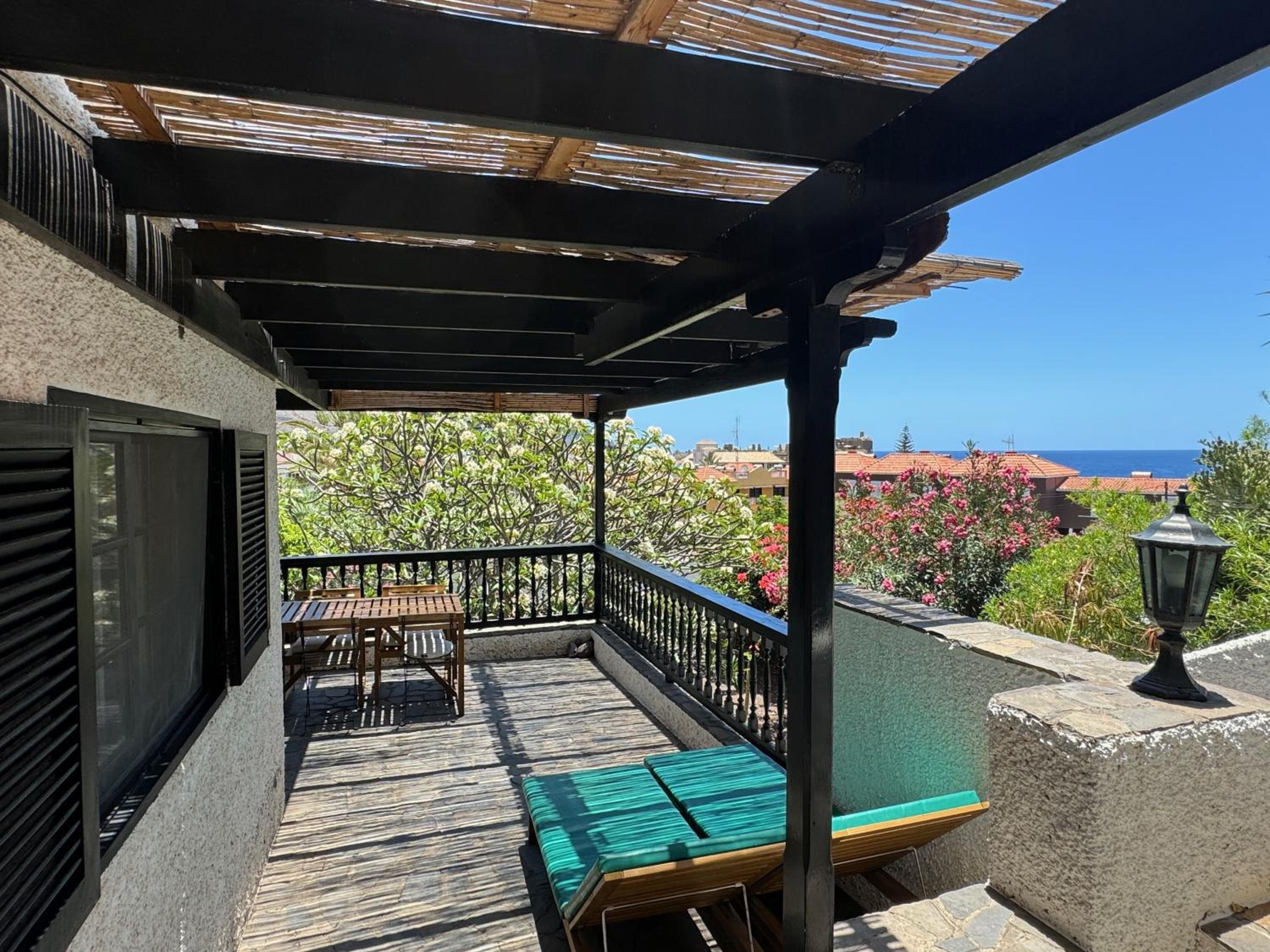 Finca Gerardo Miramar view 2