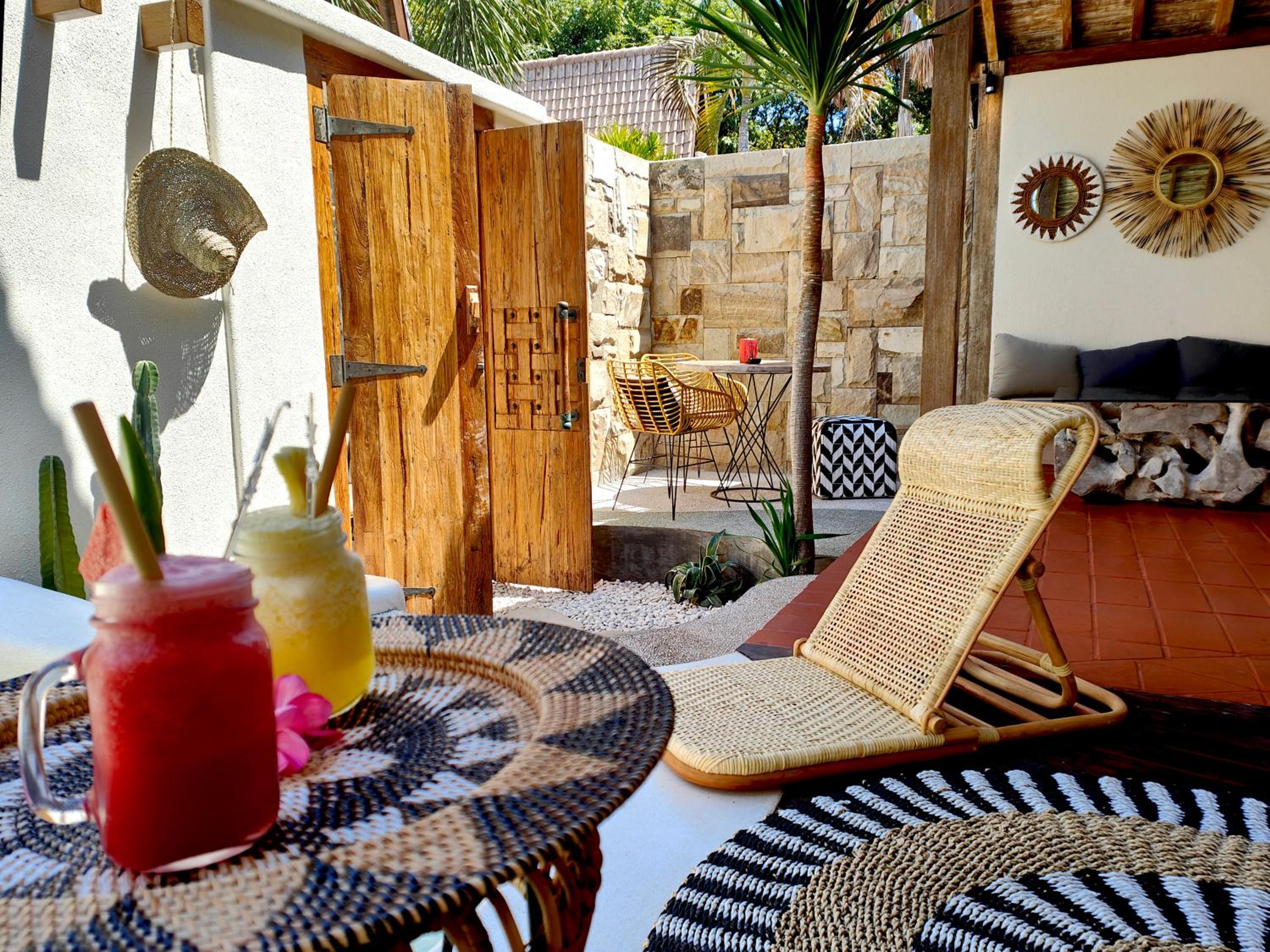 Kaleydo Villas