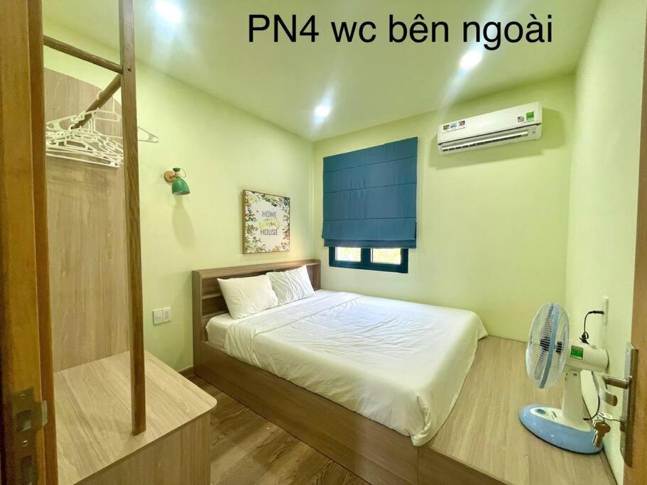 Cozy coastal vacation home near the sea Novaworld Phan Thiet view 2