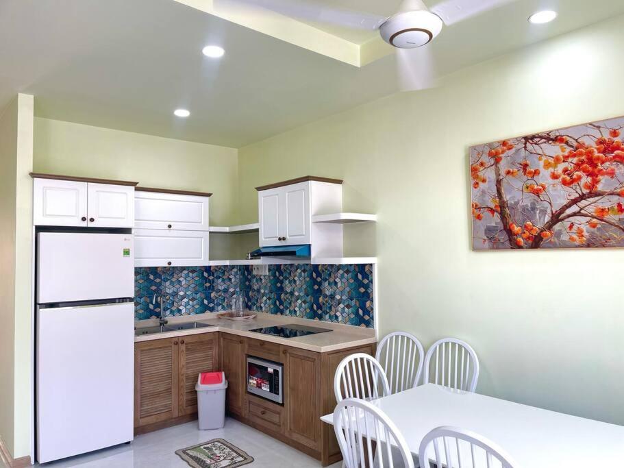 Cozy coastal vacation home near the sea Novaworld Phan Thiet view 4