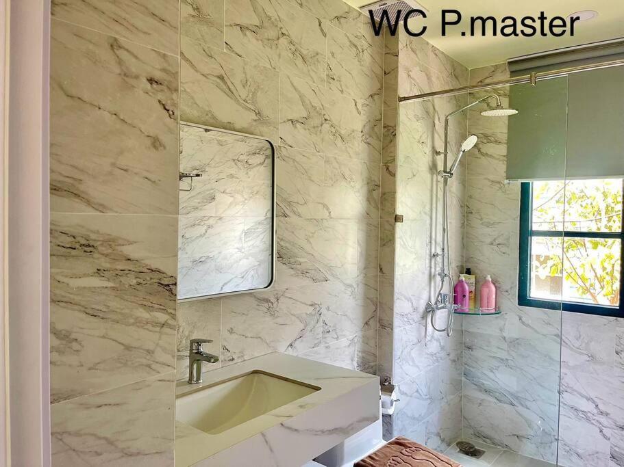 Cozy coastal vacation home near the sea Novaworld Phan Thiet view 5