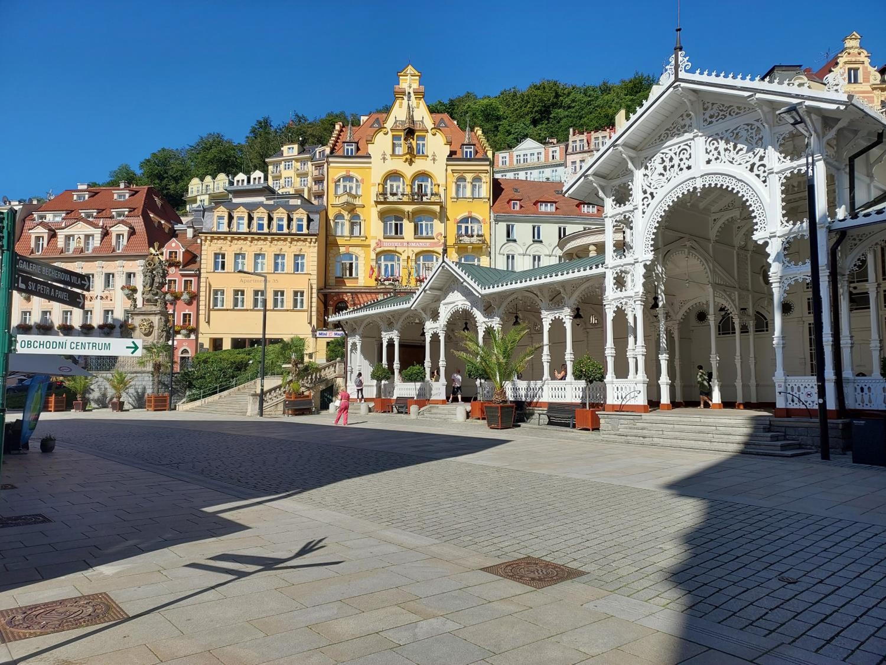 Hotel Asila