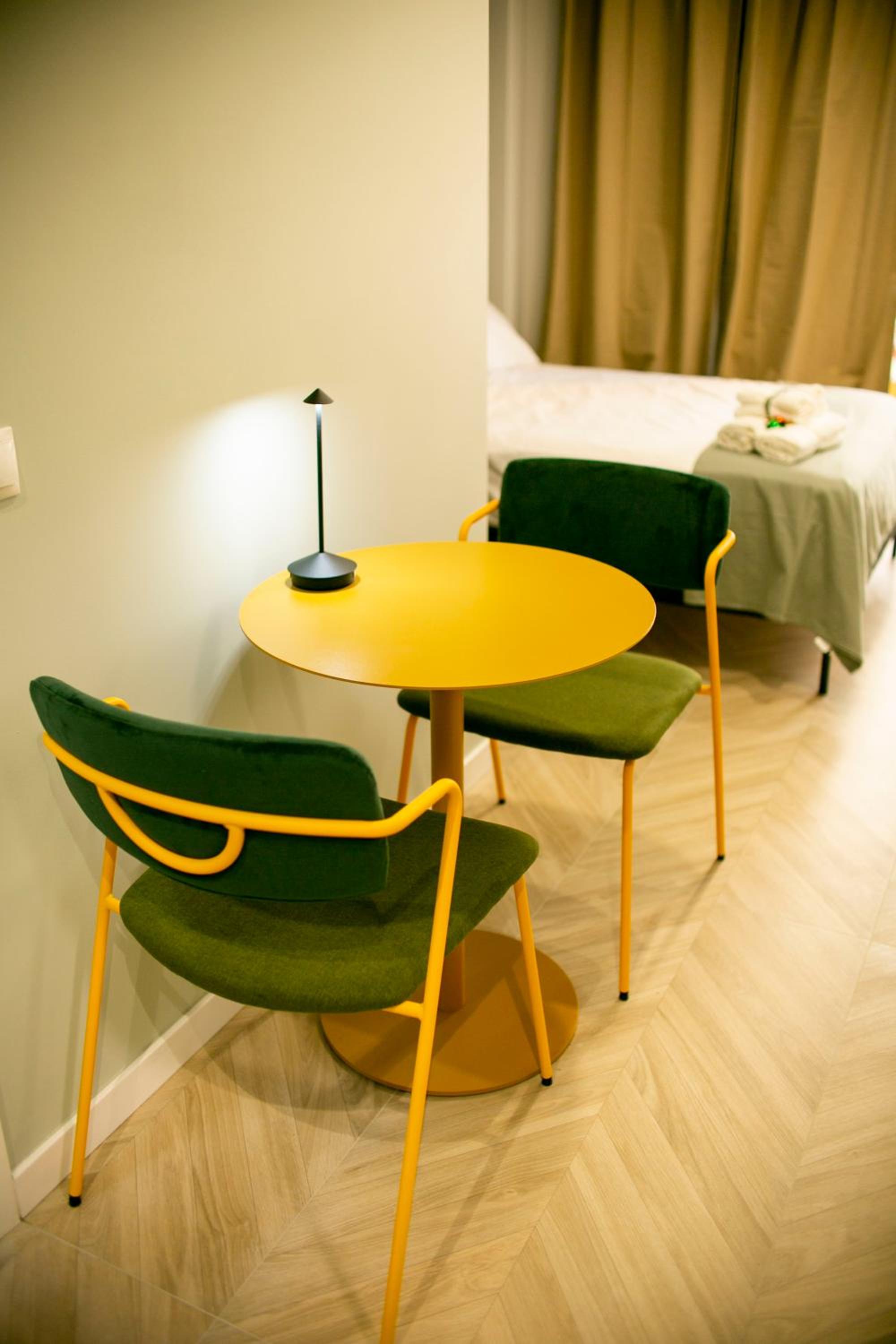 Casa Lyrata Comfort & Design