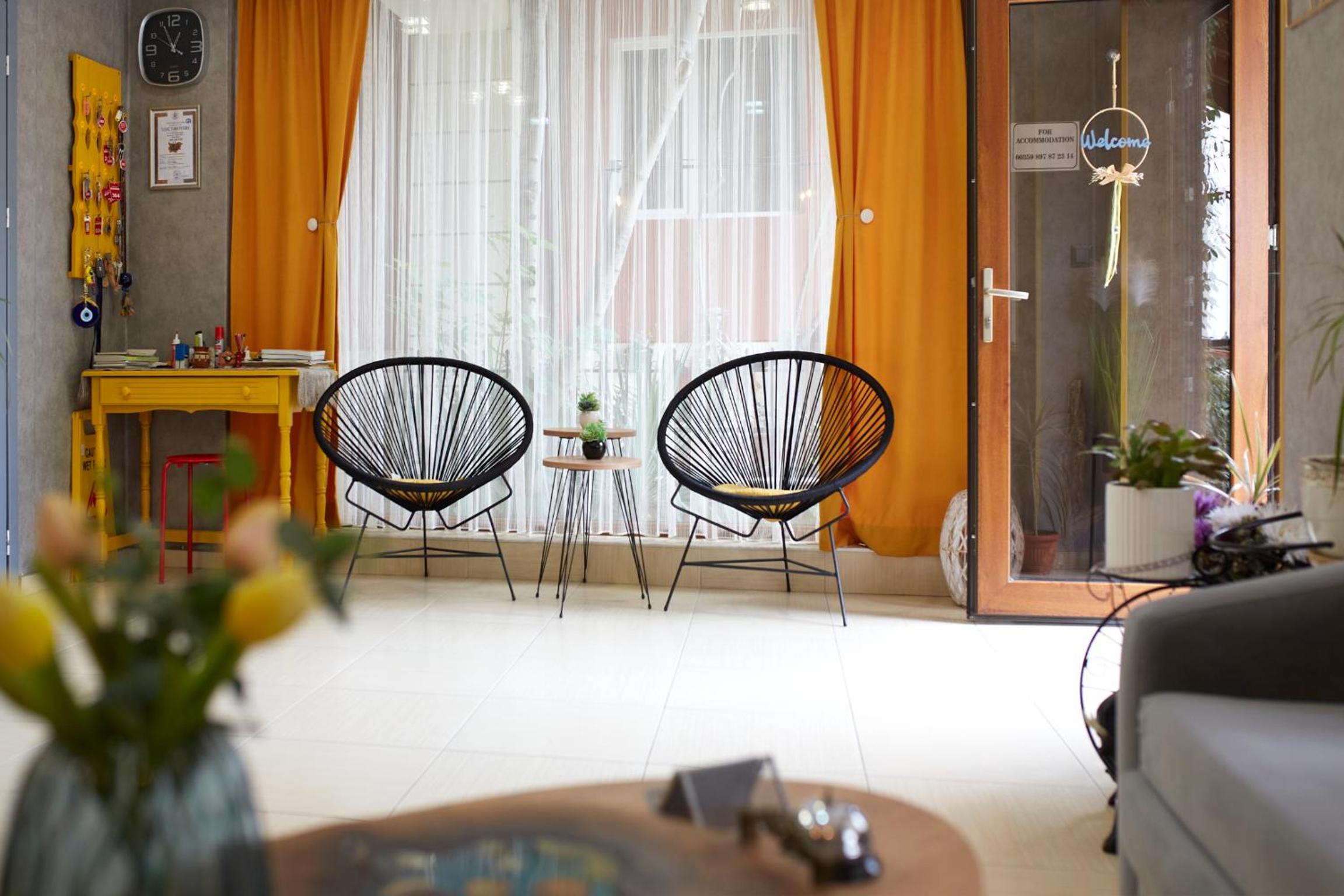 Nirvana Guest House