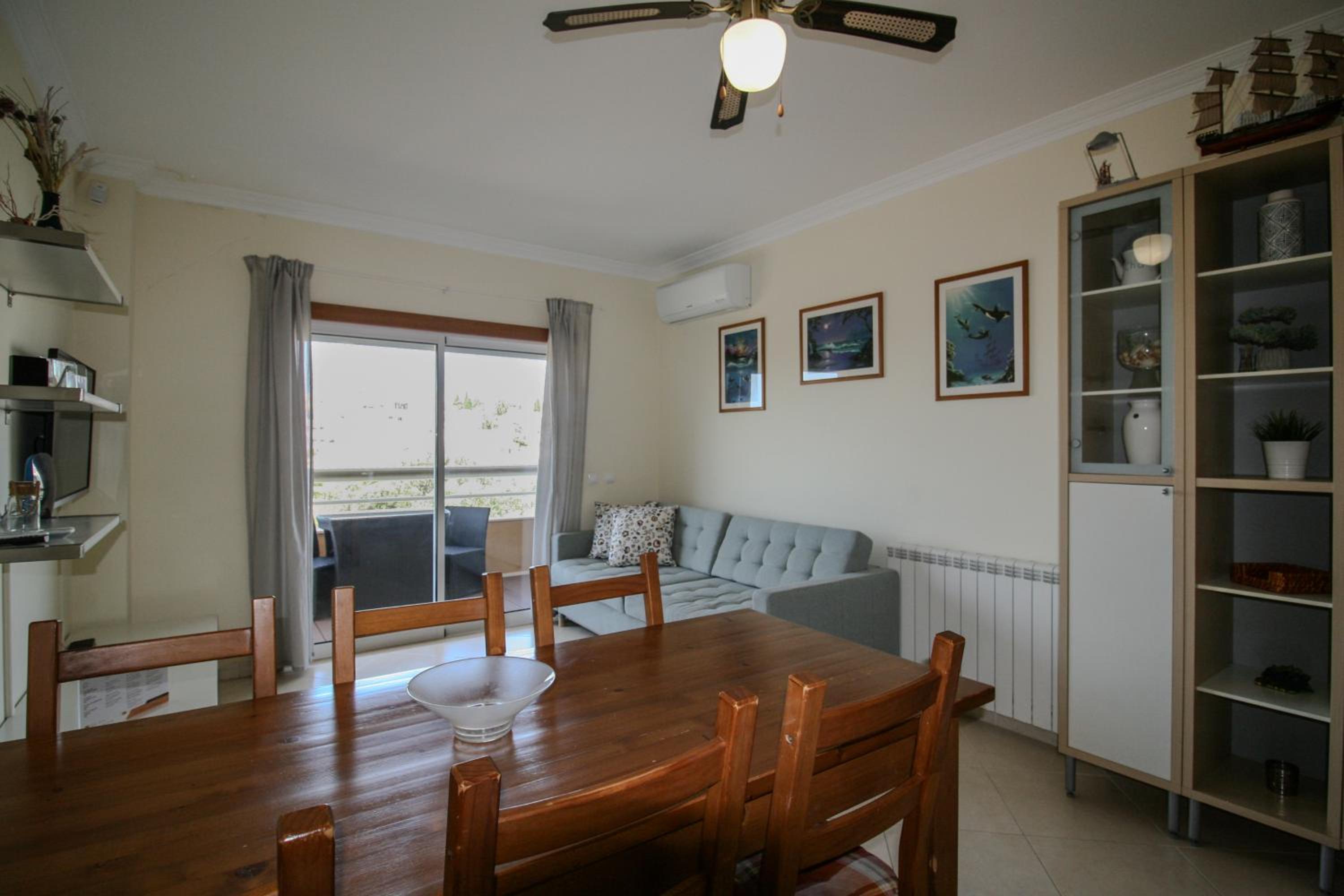 FLH Praia da Rocha Family Apartment