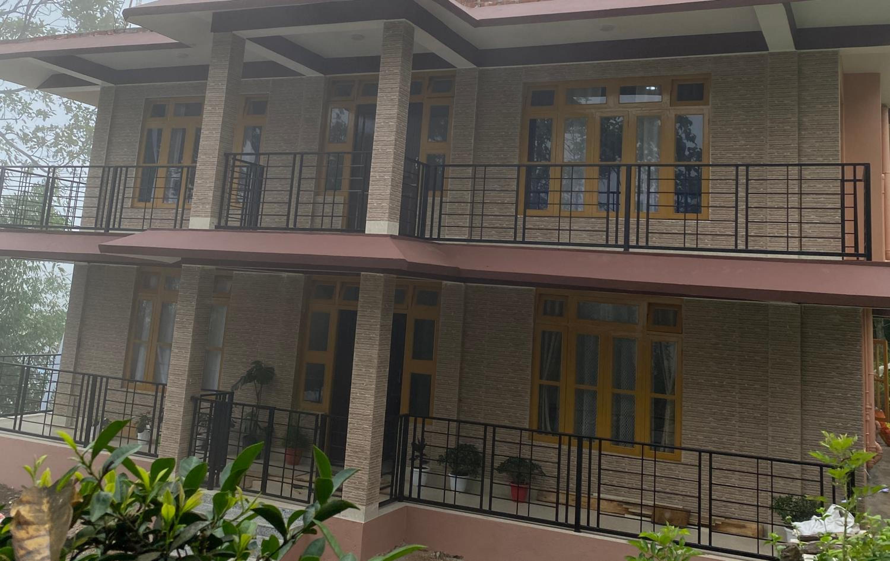 Delo galaxy homestay