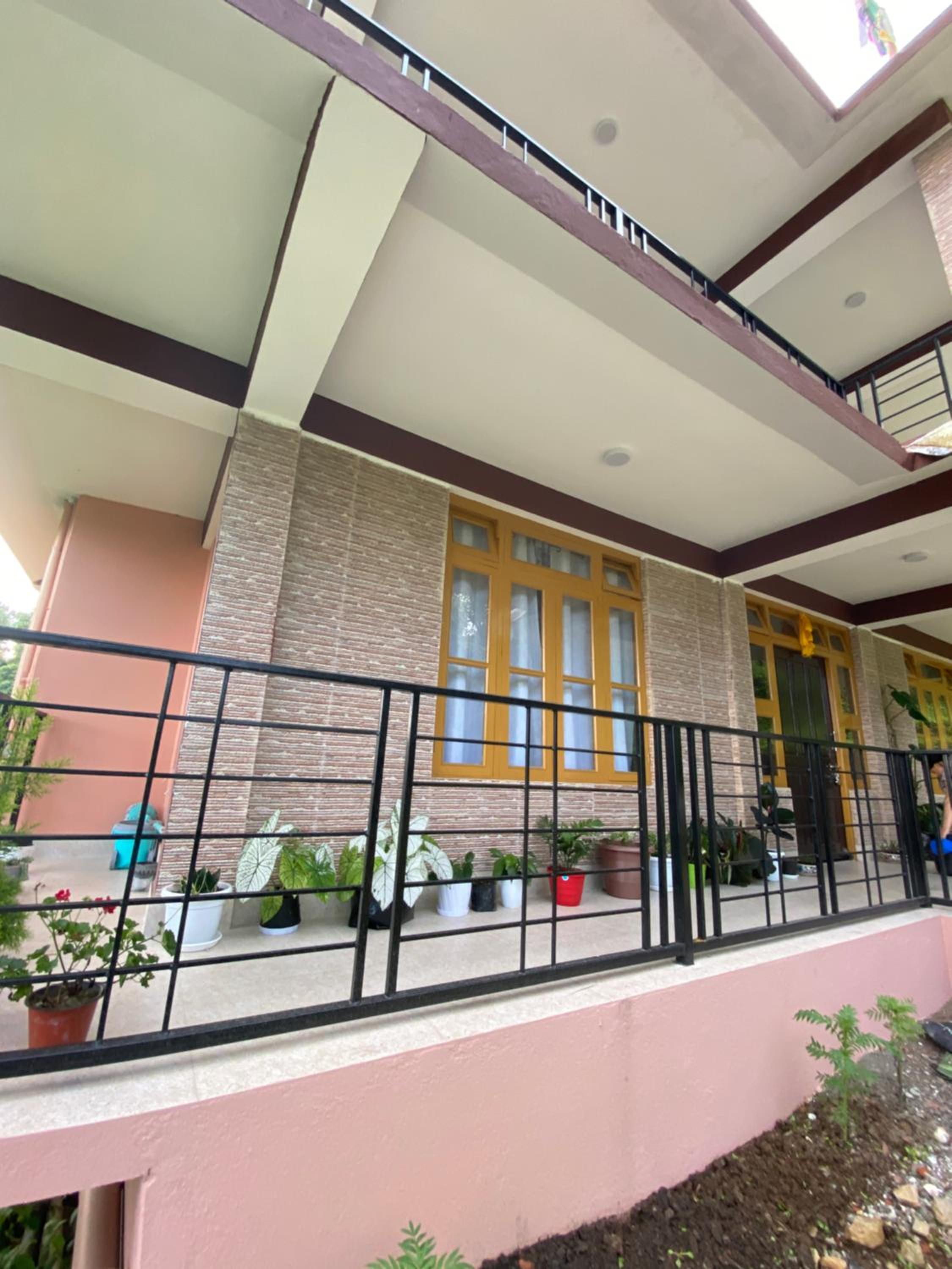 Delo galaxy homestay