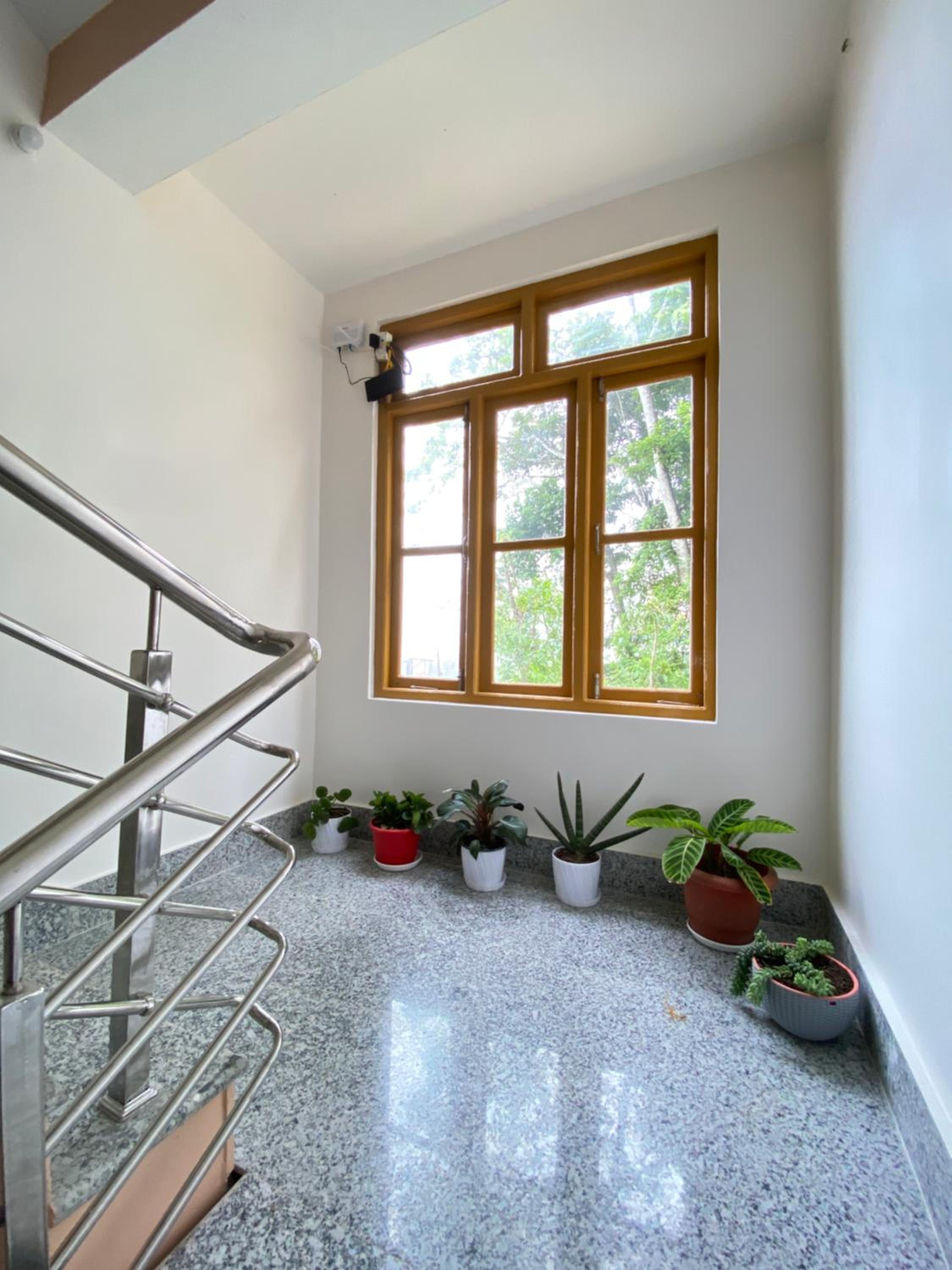 Delo galaxy homestay