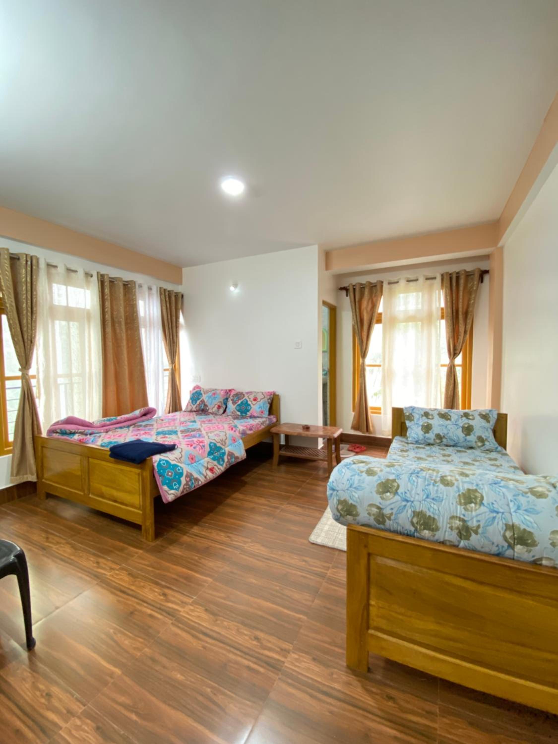 Delo galaxy homestay