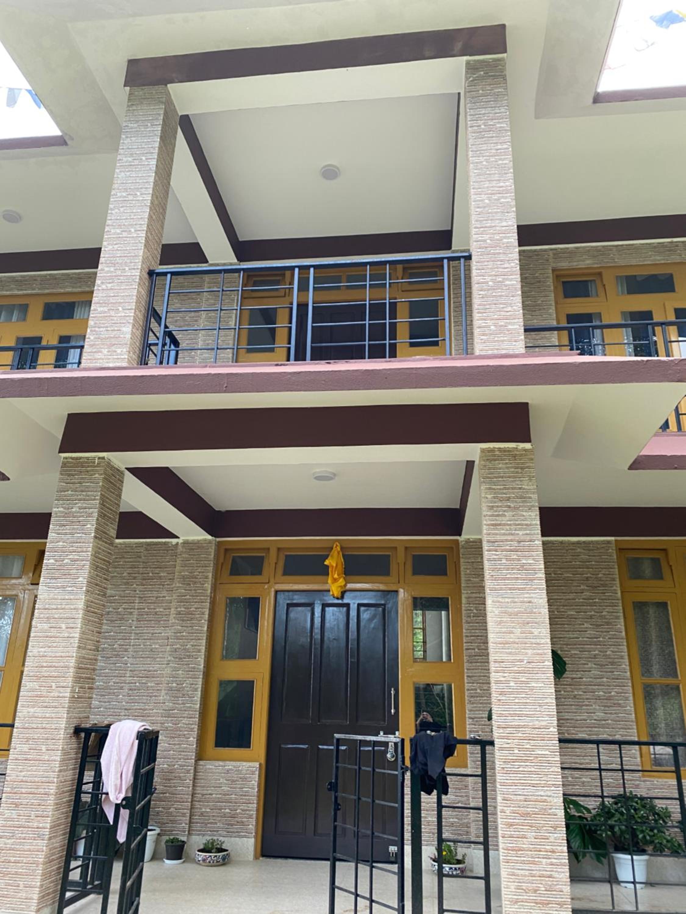 Delo galaxy homestay