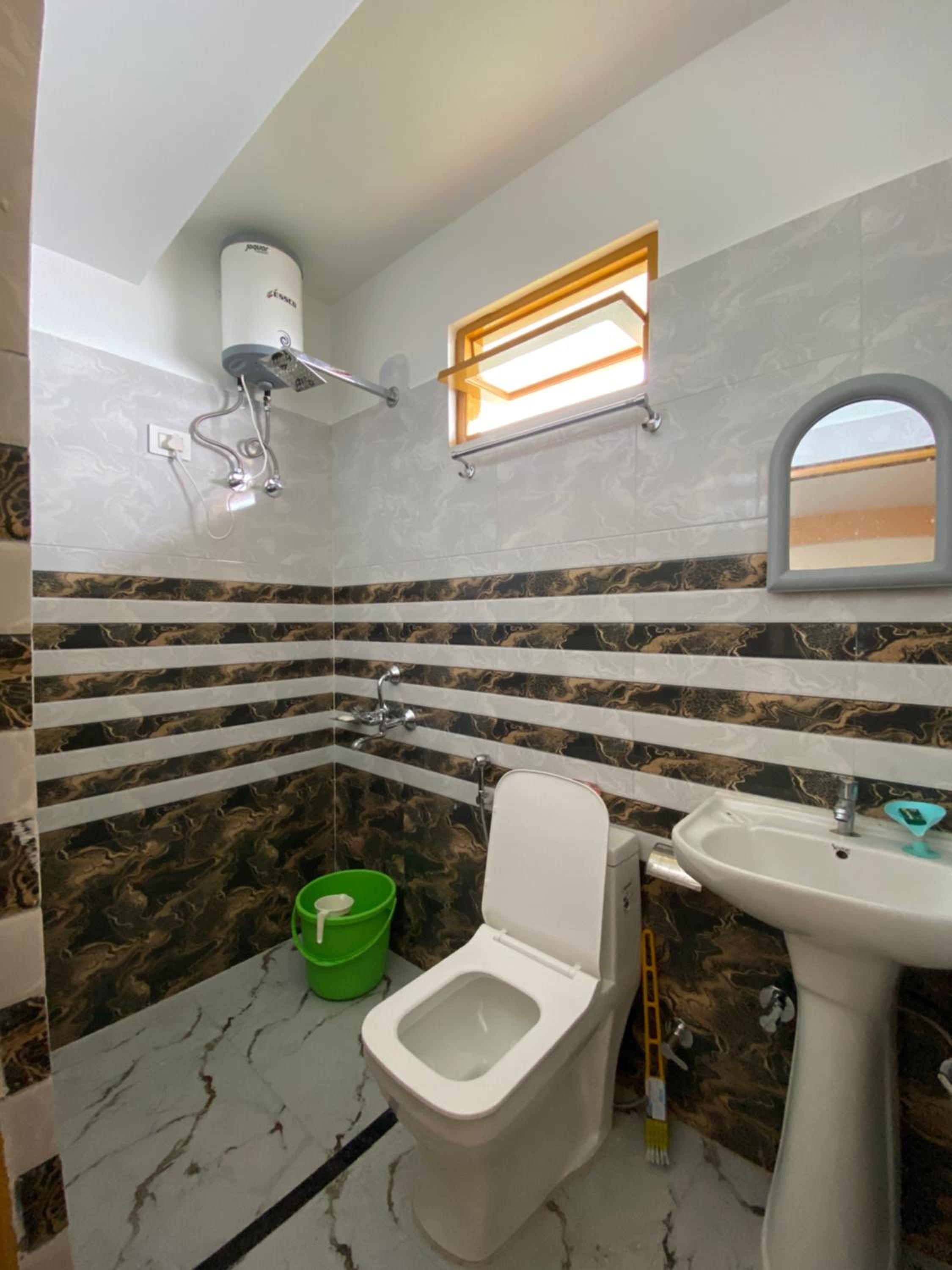 Delo galaxy homestay