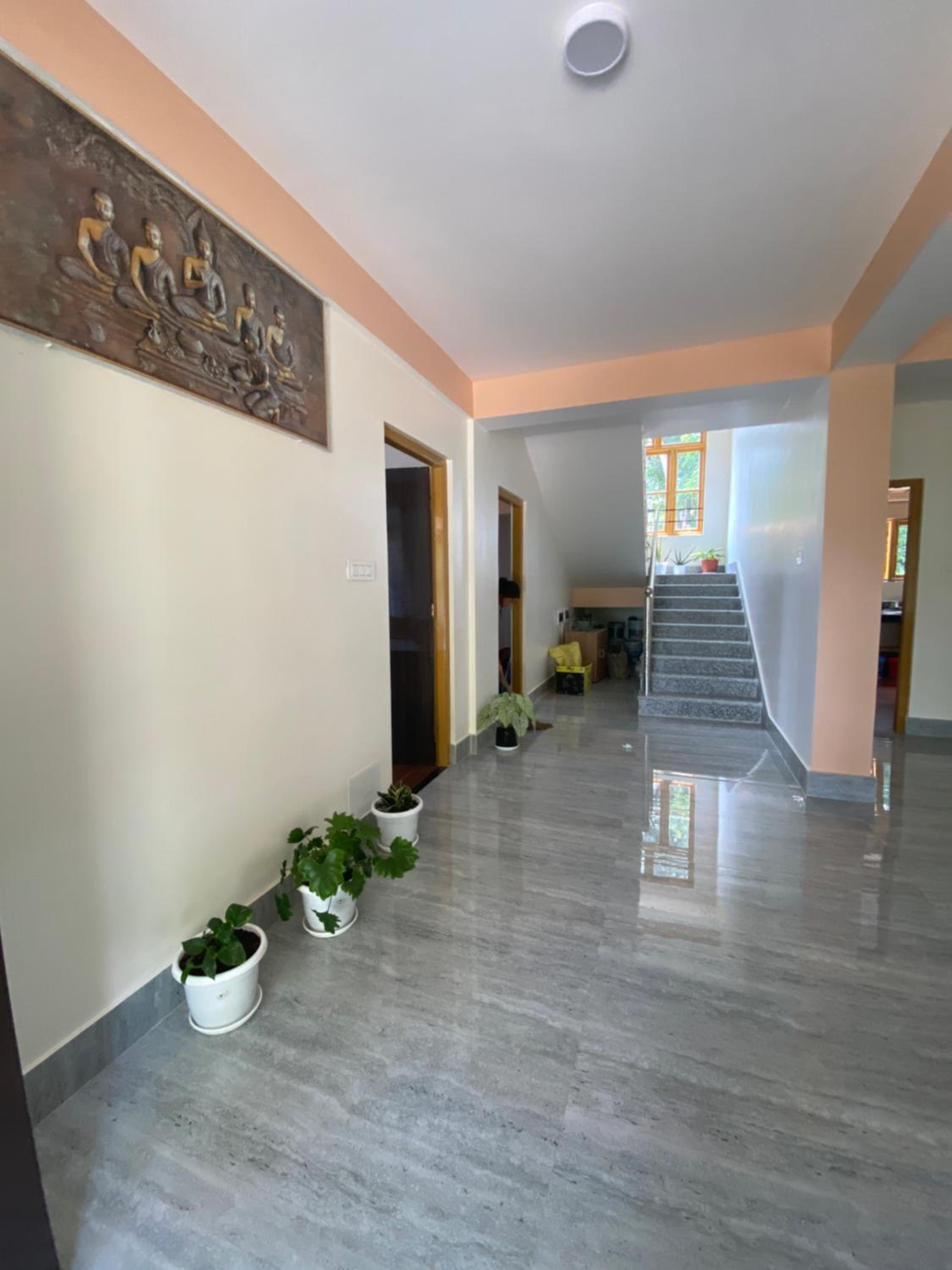 Delo galaxy homestay