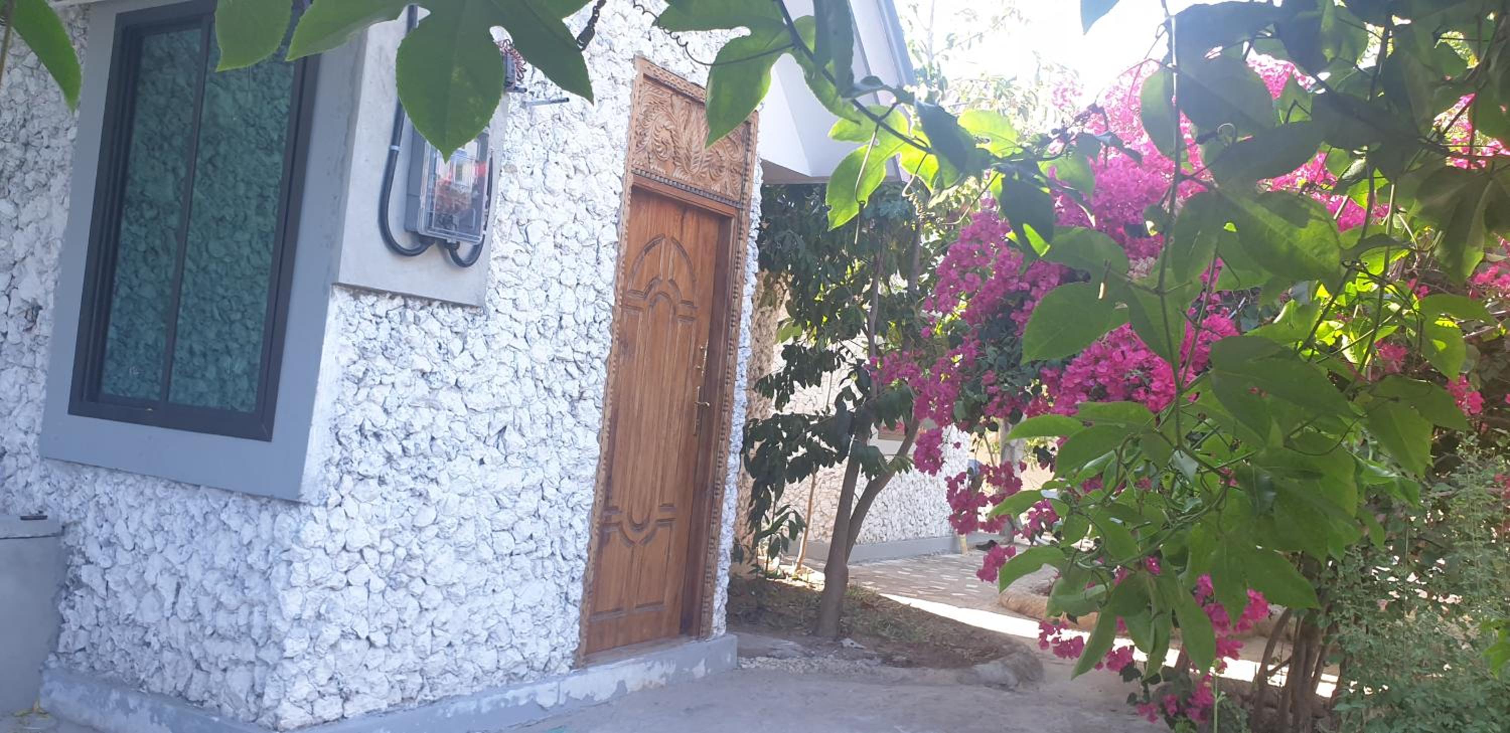 Jawda Villa
