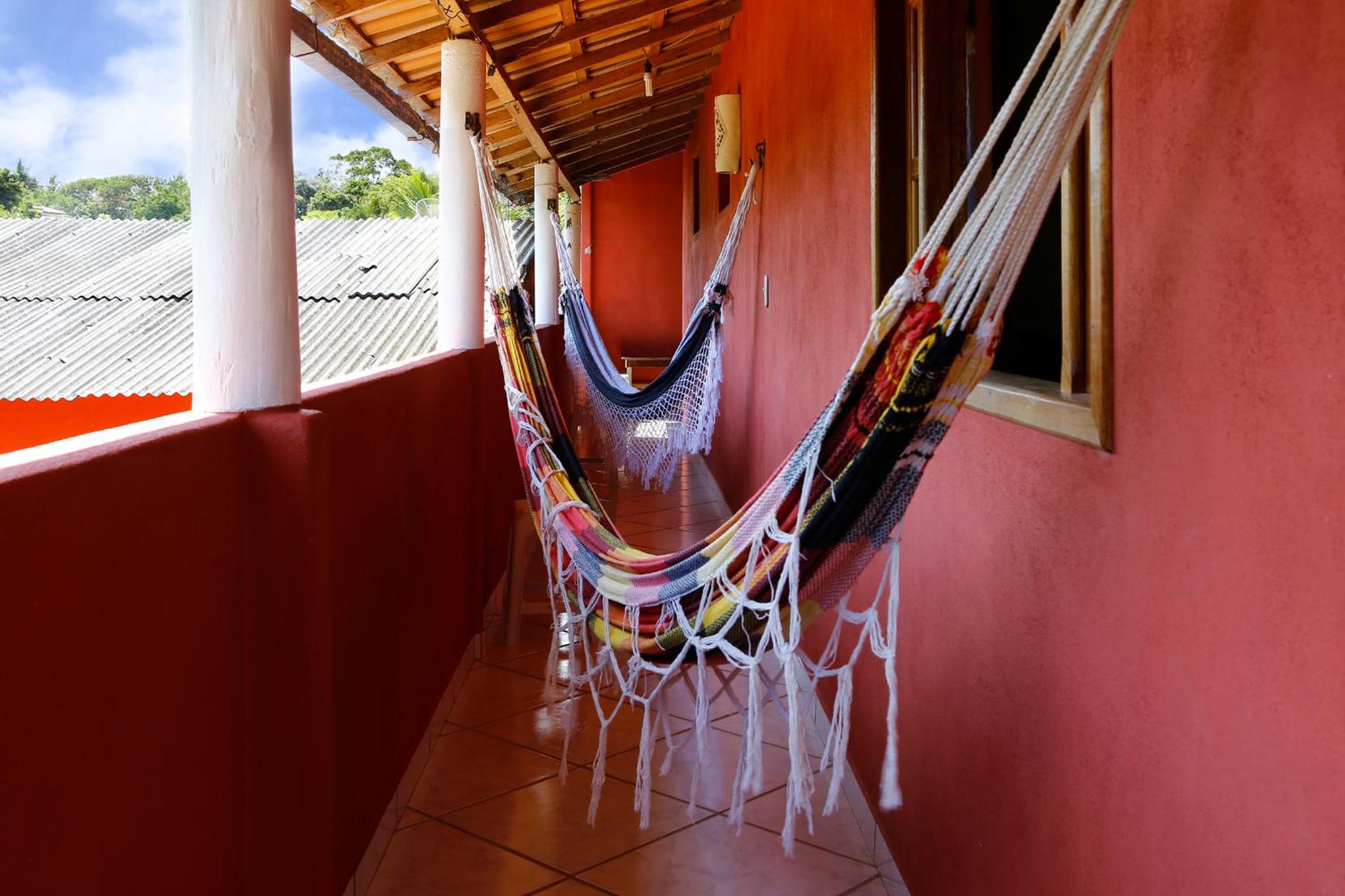 Casa Trancosinho