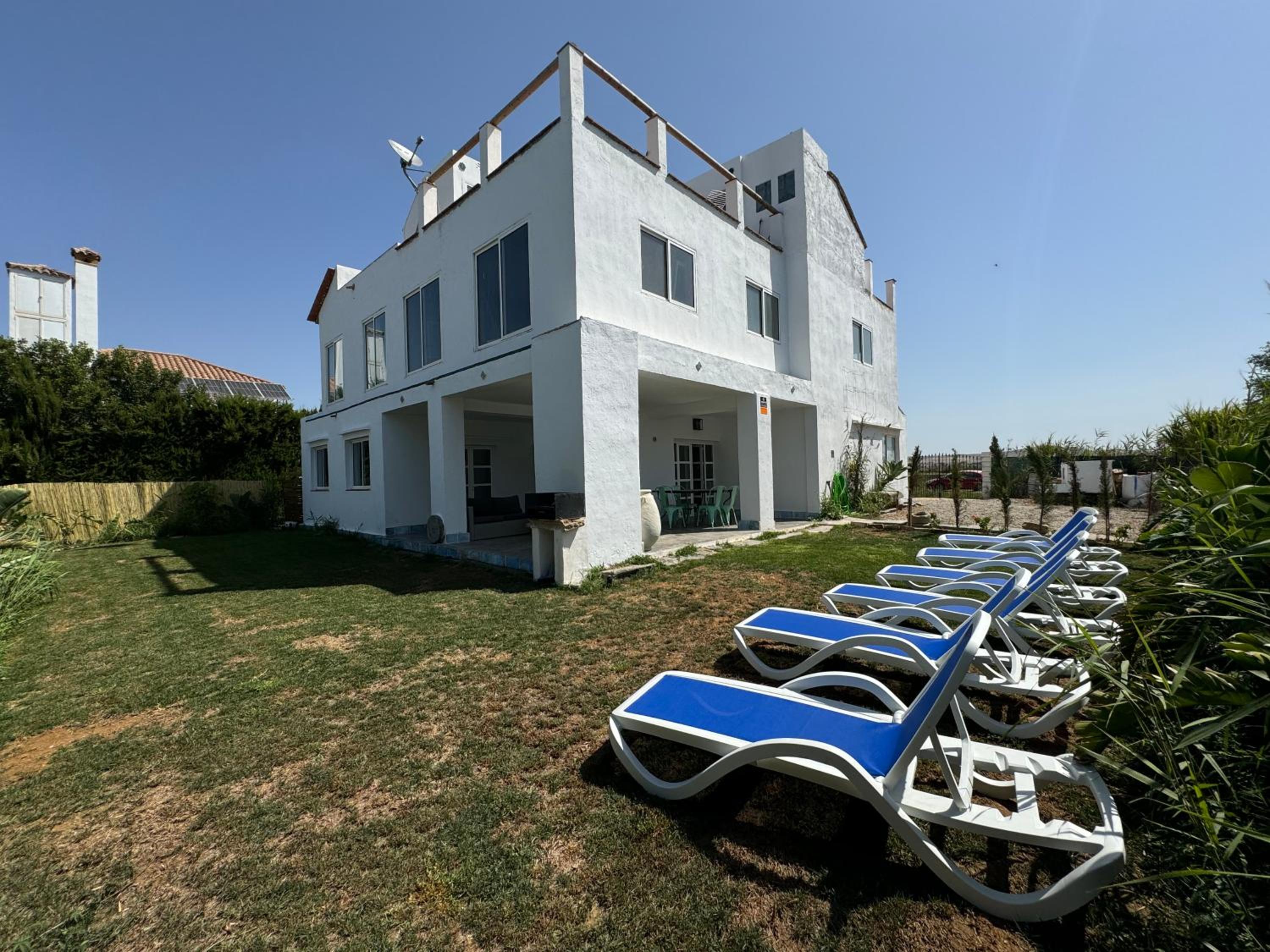 Casa La Atlántica