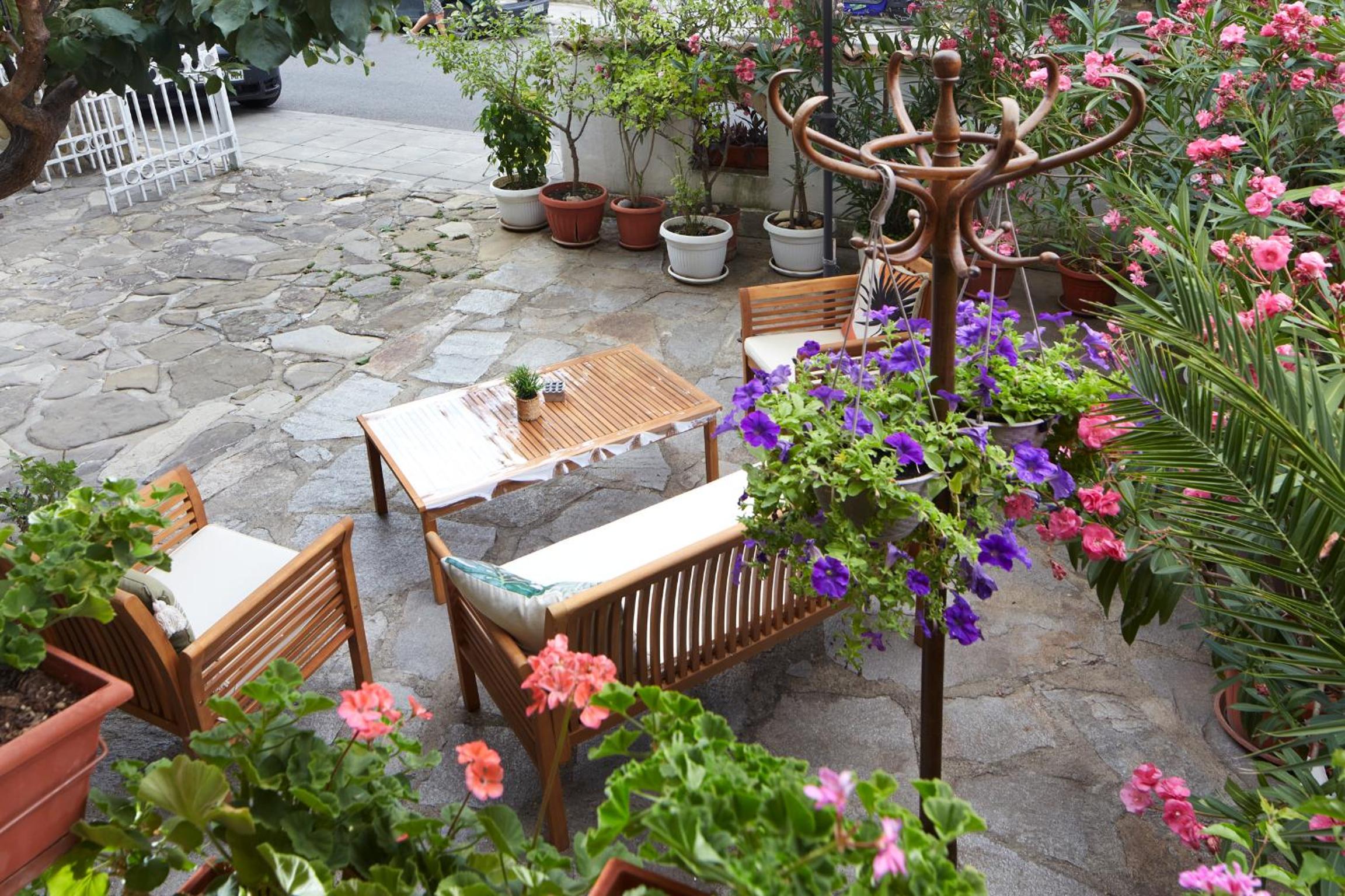 Nirvana Guest House
