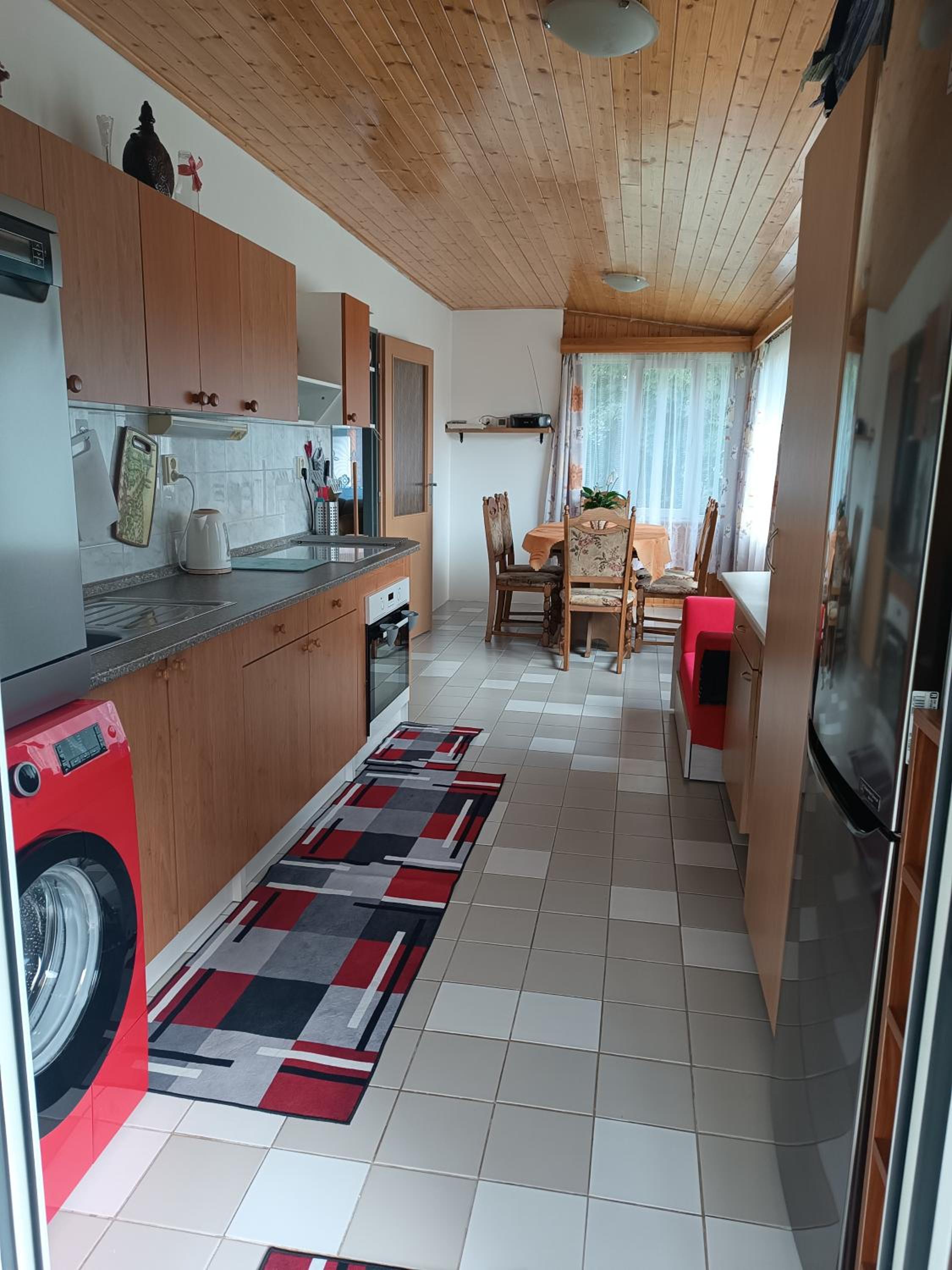 Chata na Špince
