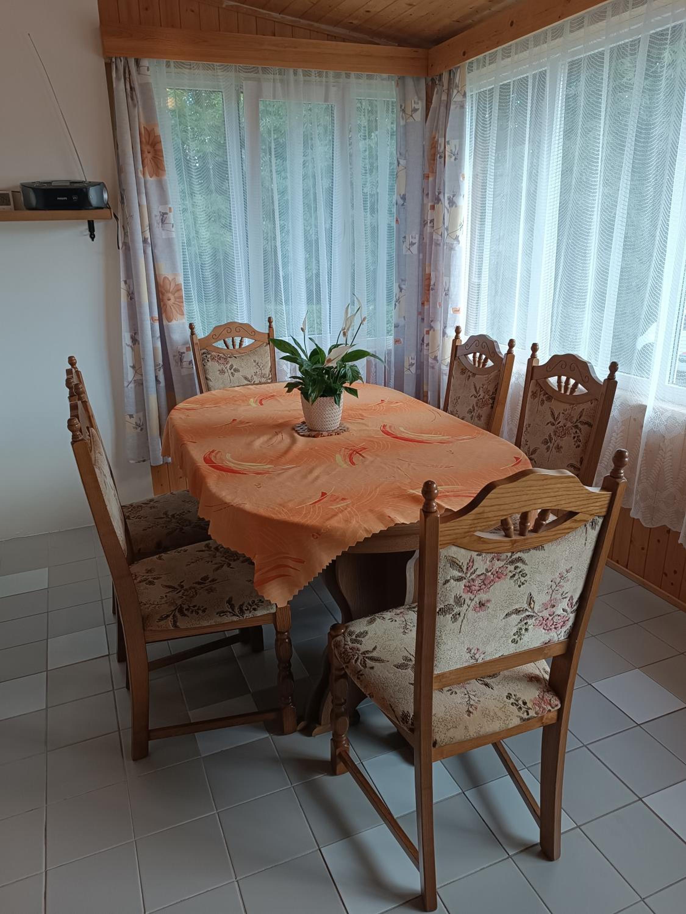 Chata na Špince
