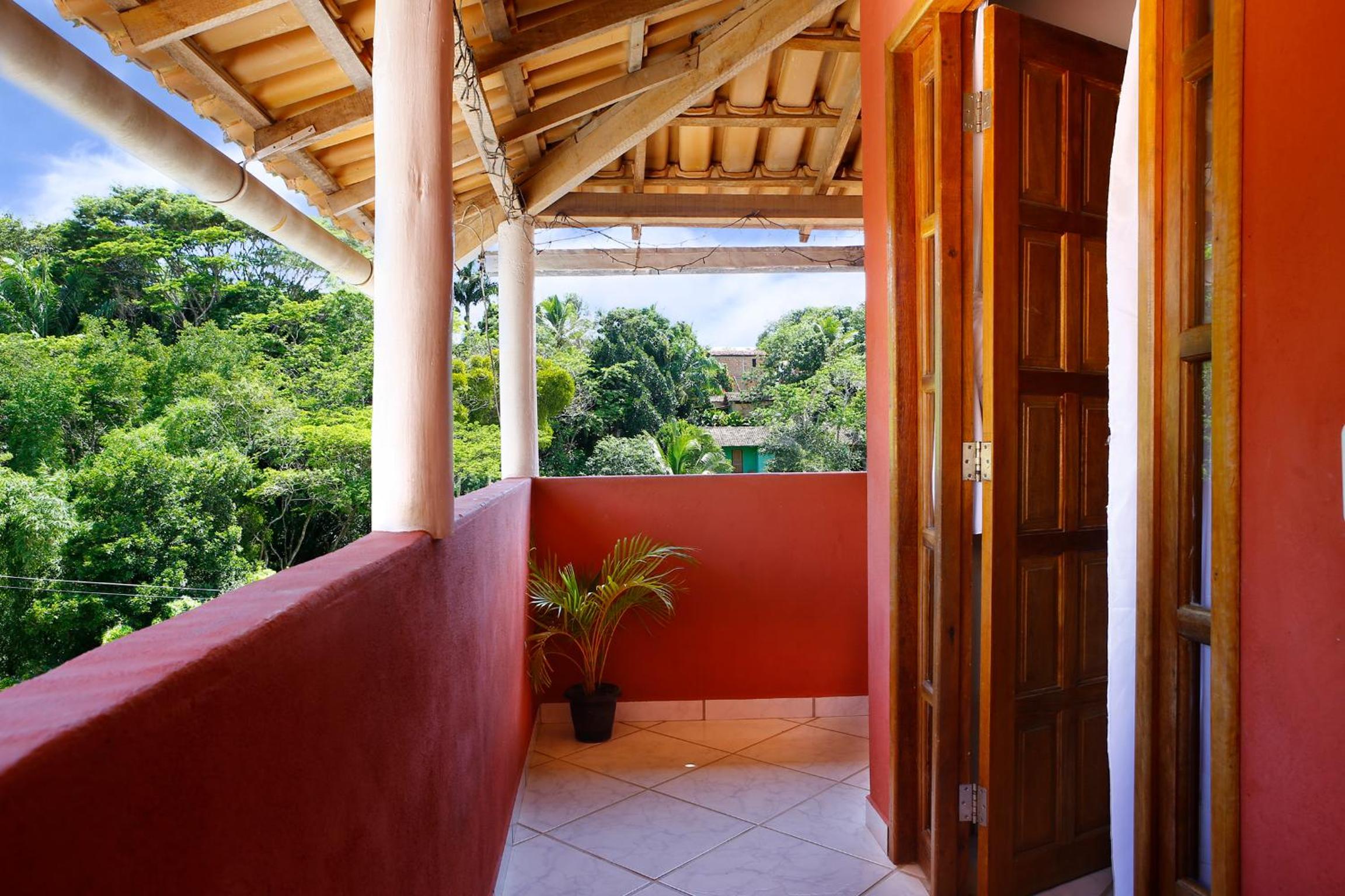Casa Trancosinho