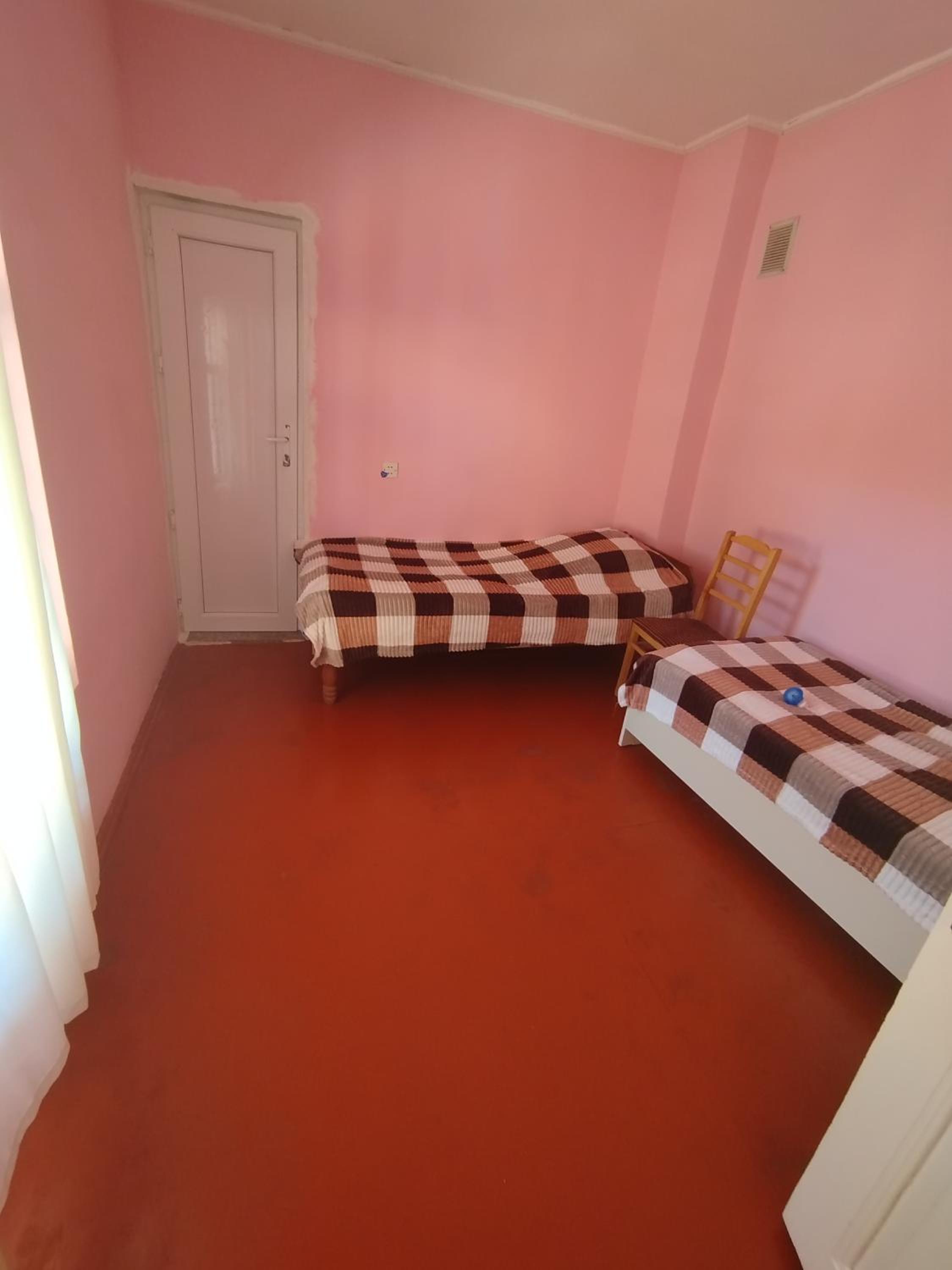 Həyət Evi ucuz hostel